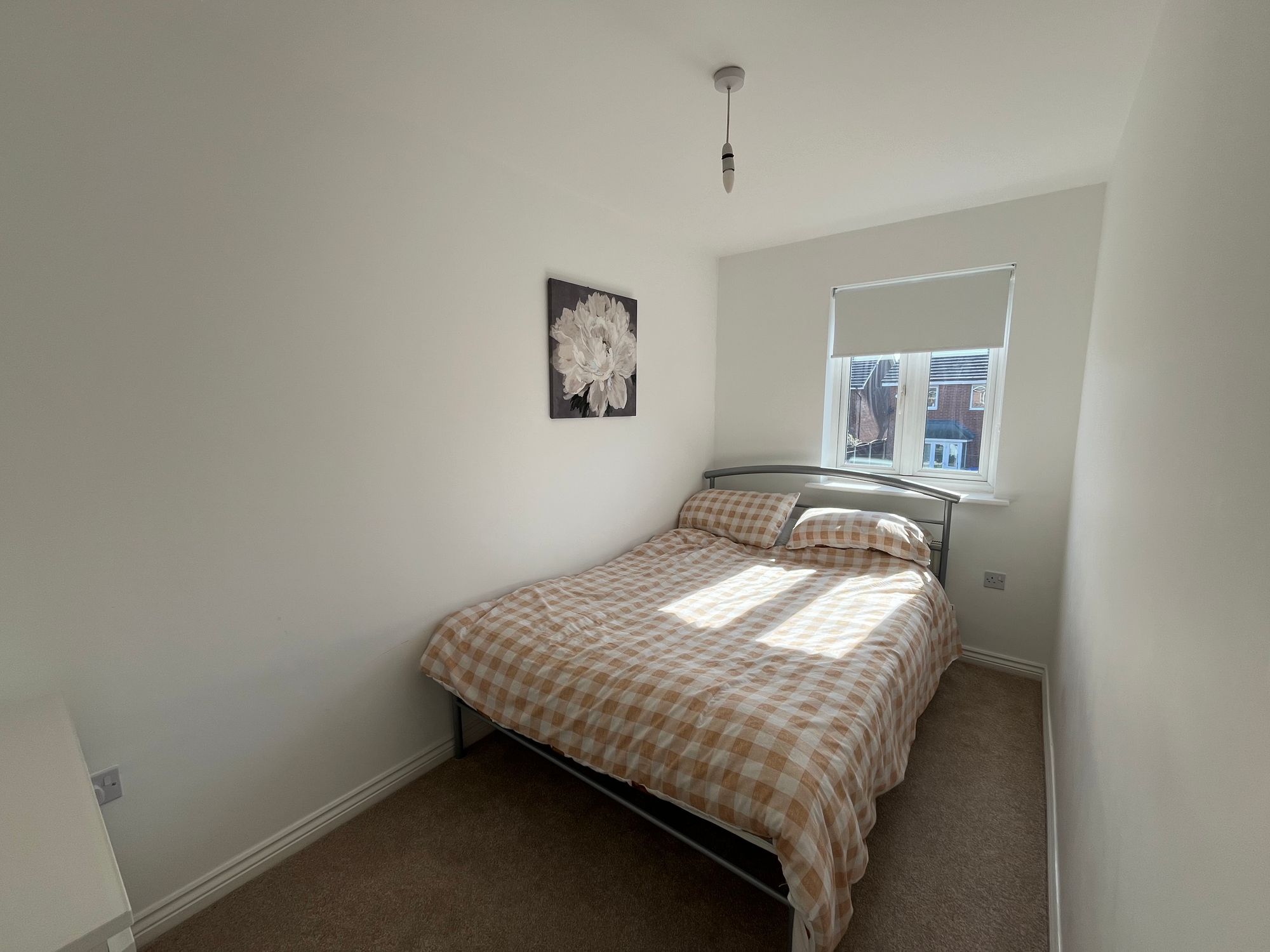 Larkspur Grove, Warrington, WA5