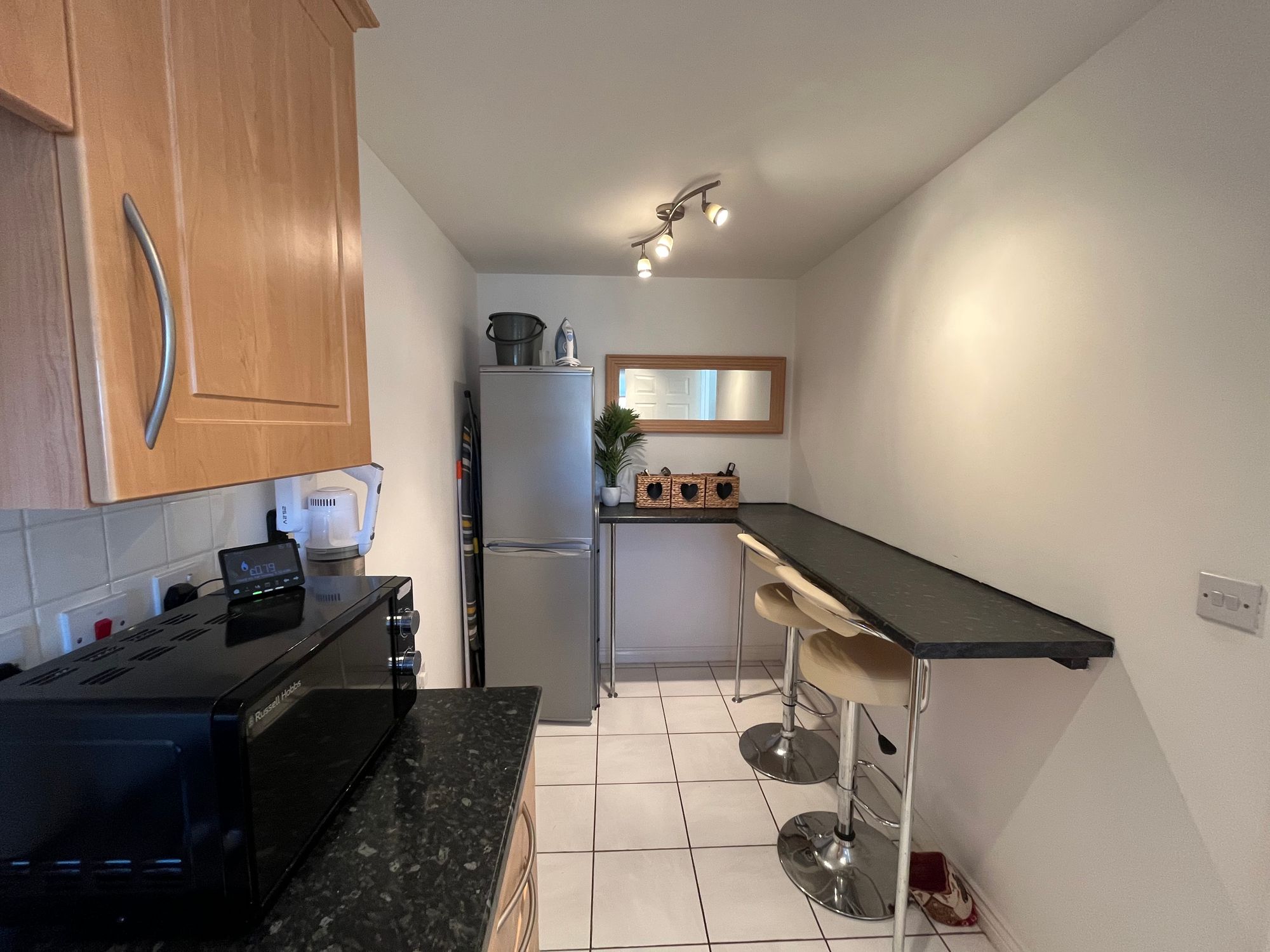 Larkspur Grove, Warrington, WA5