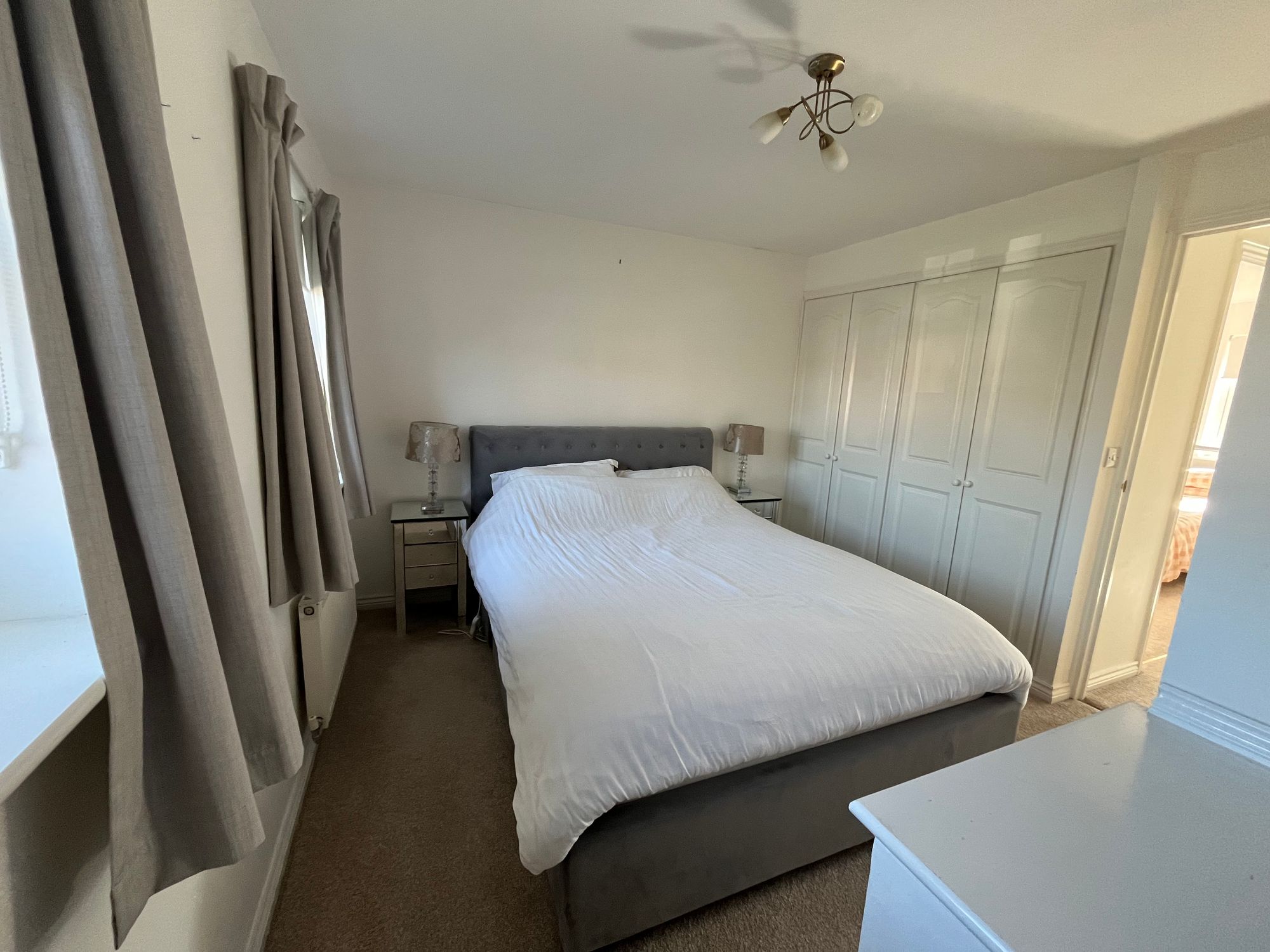 Larkspur Grove, Warrington, WA5