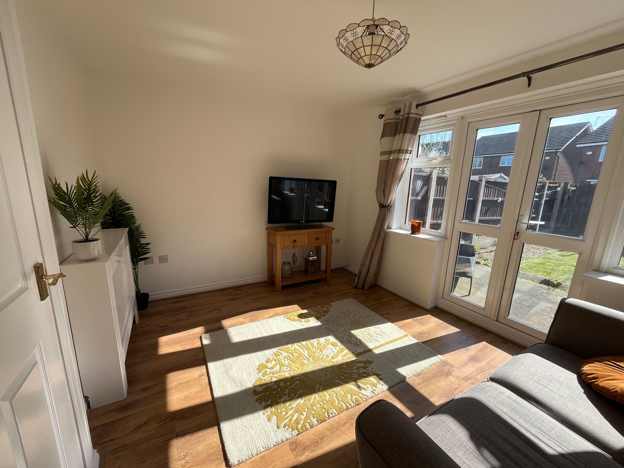 Larkspur Grove, Warrington, WA5