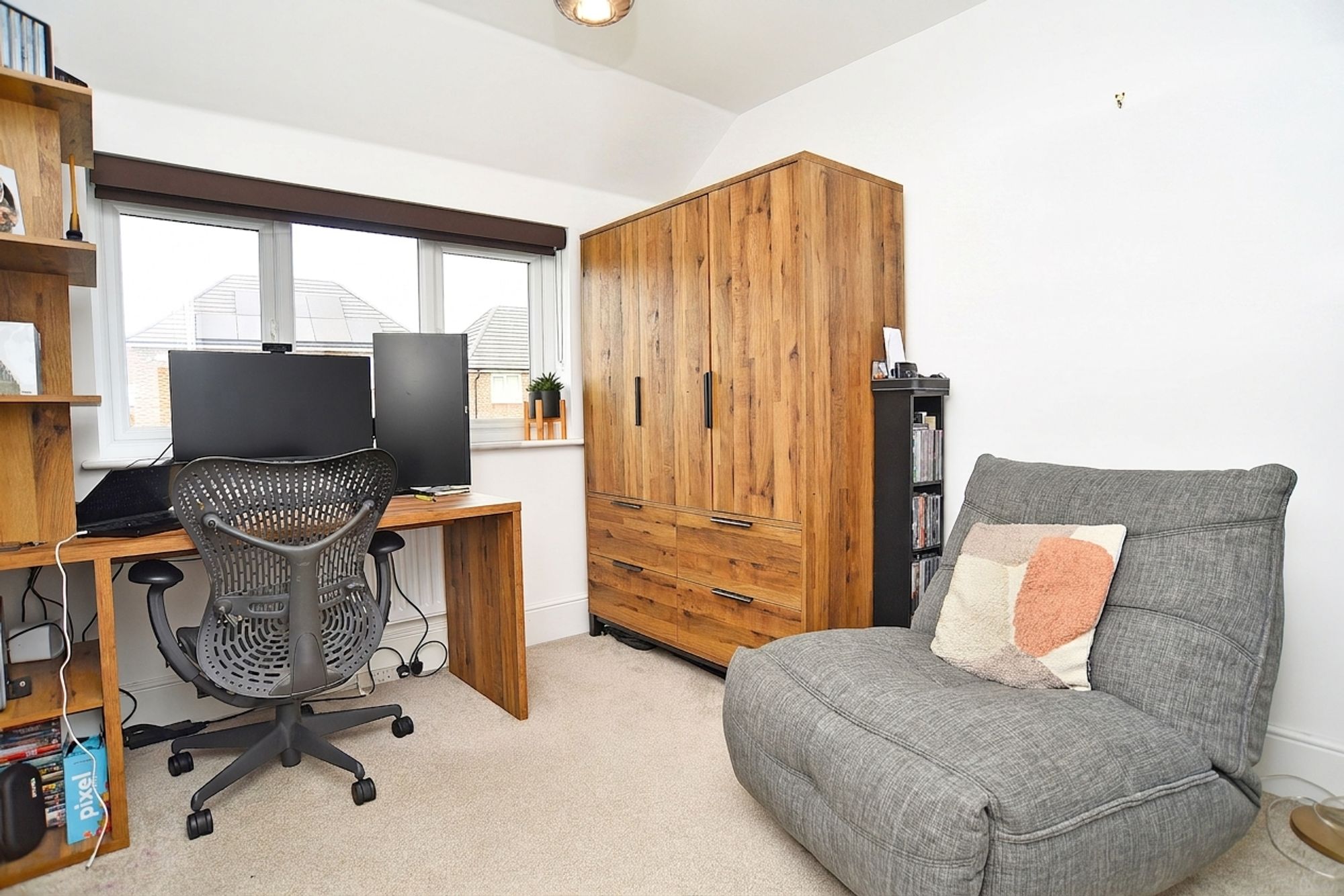 Malton Chase, Harrogate, HG1