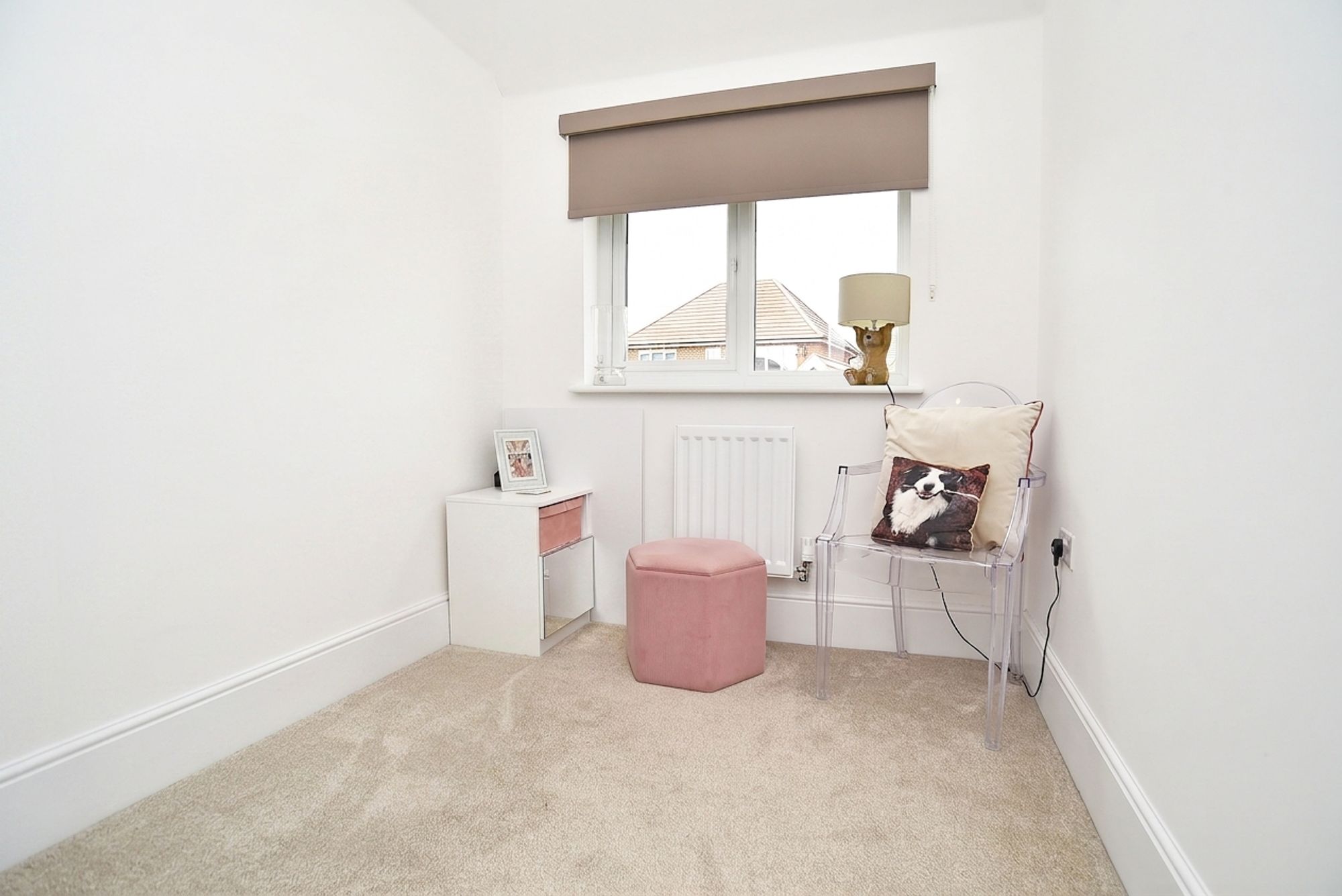 Malton Chase, Harrogate, HG1