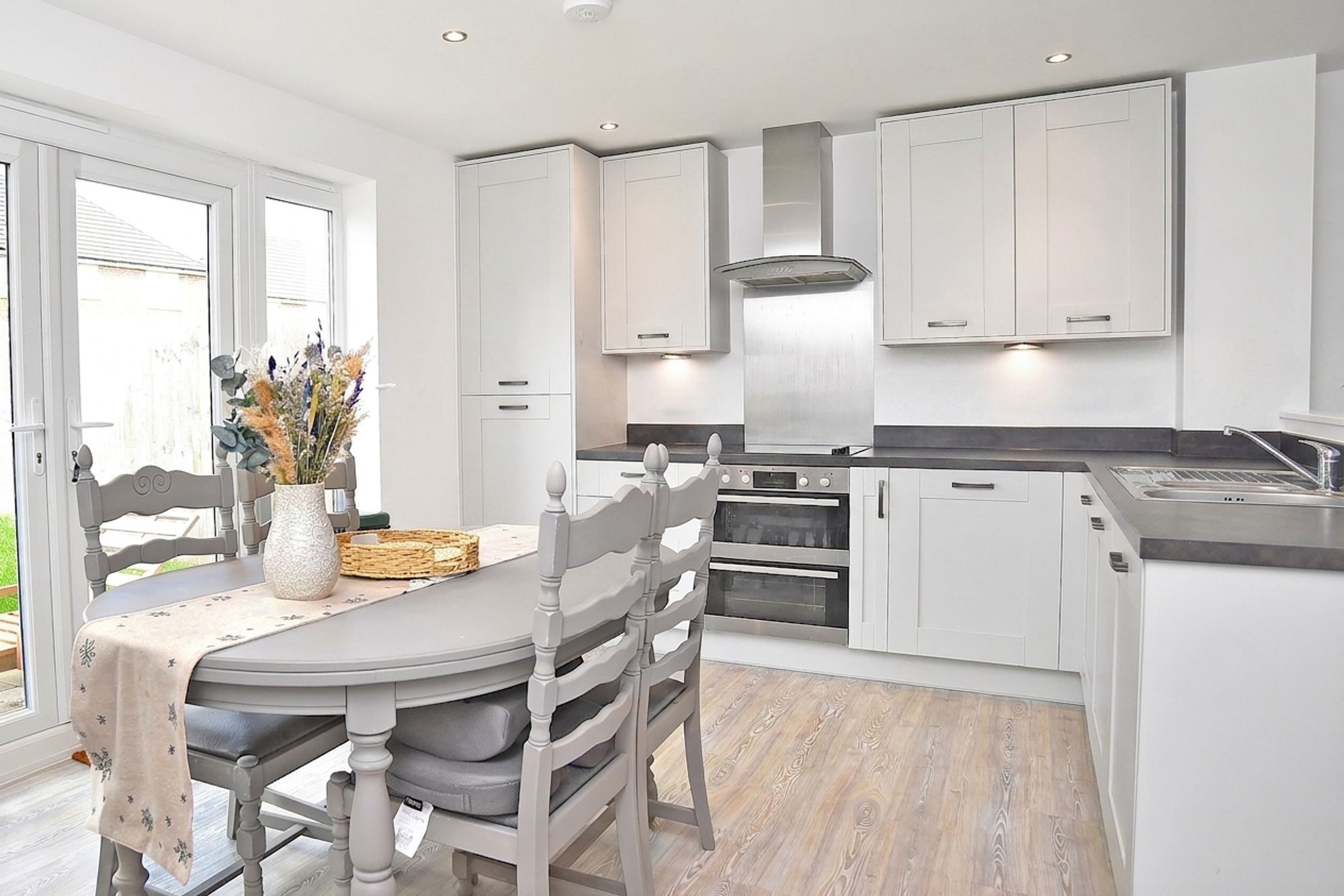 Malton Chase, Harrogate, HG1