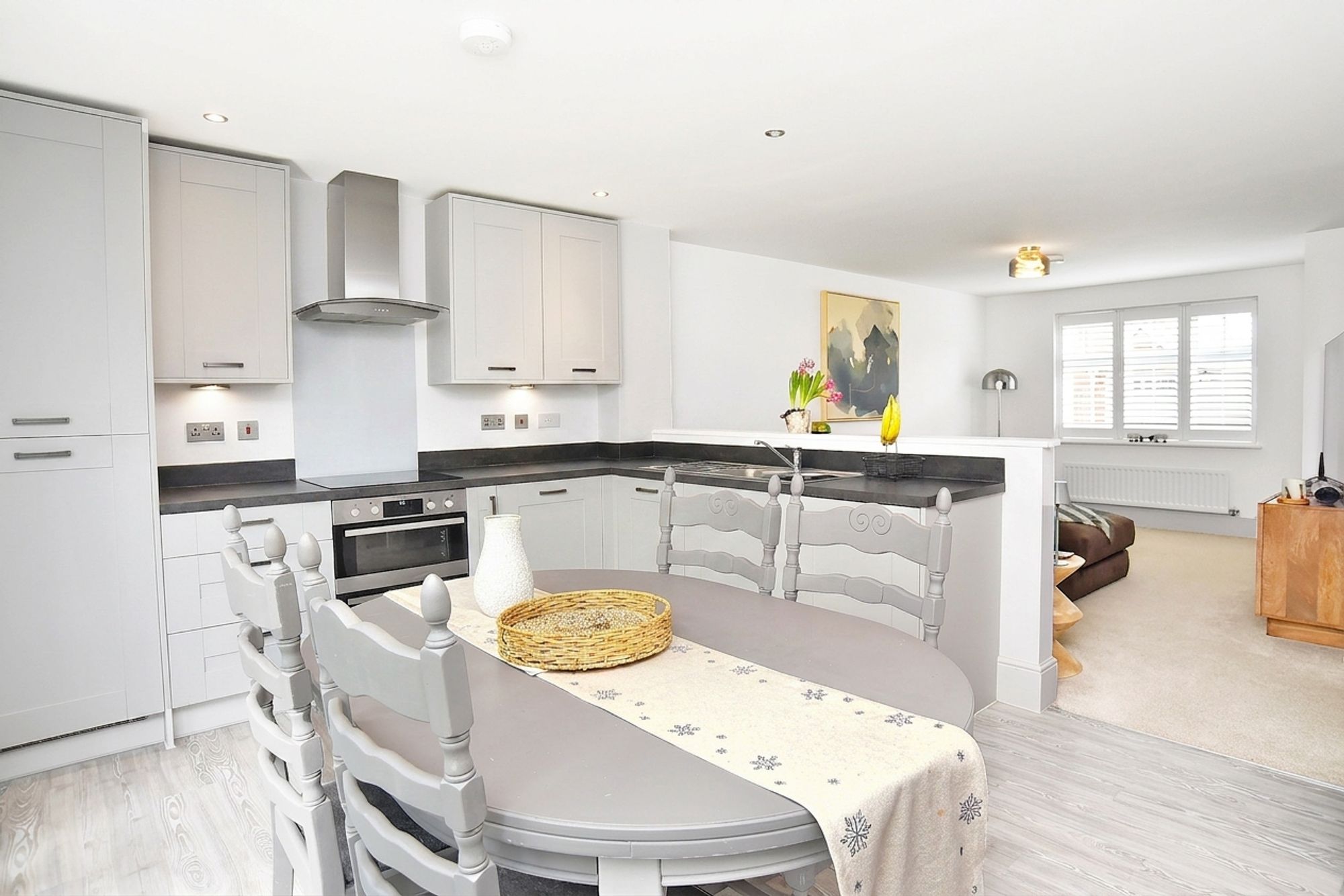 Malton Chase, Harrogate, HG1