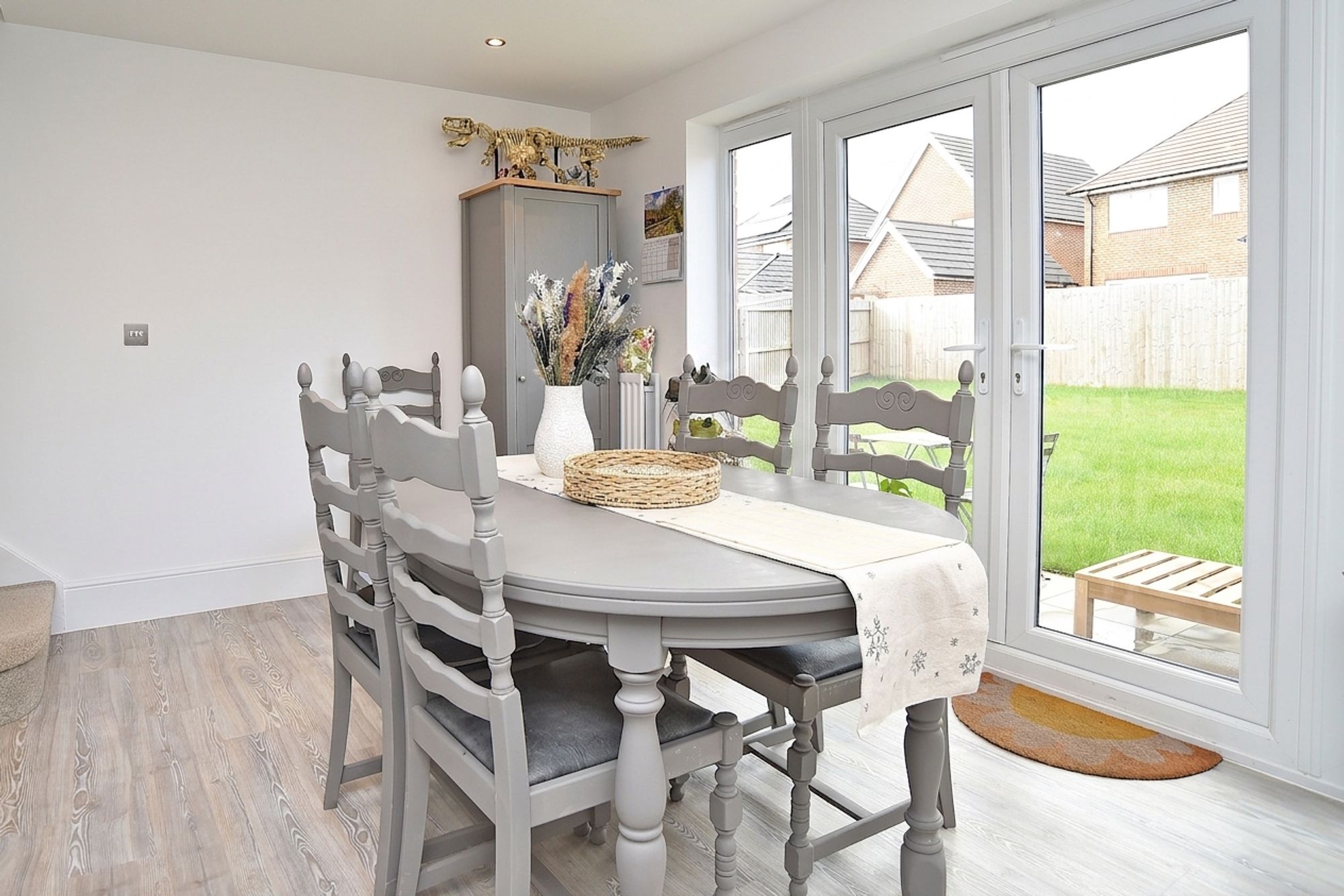 Malton Chase, Harrogate, HG1