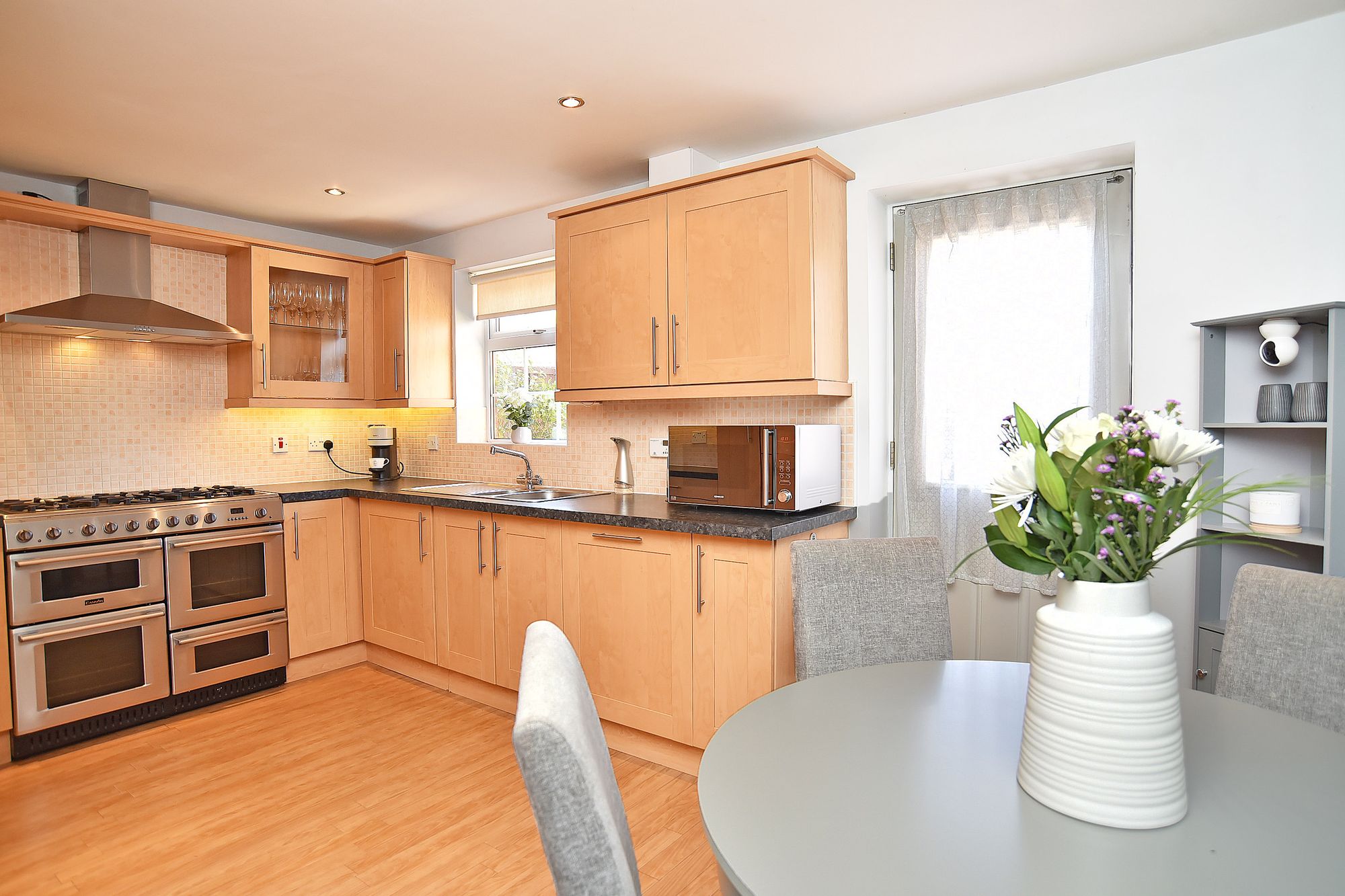 The Avenue, Harrogate, HG1