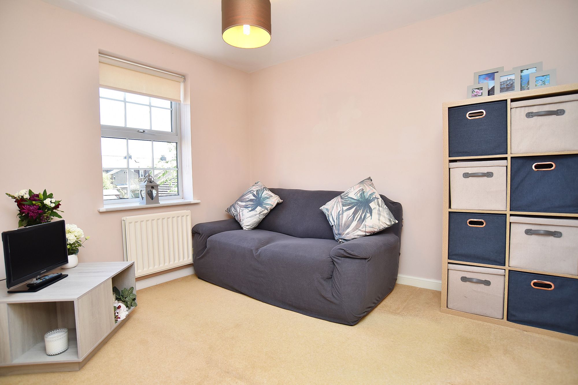 The Avenue, Harrogate, HG1