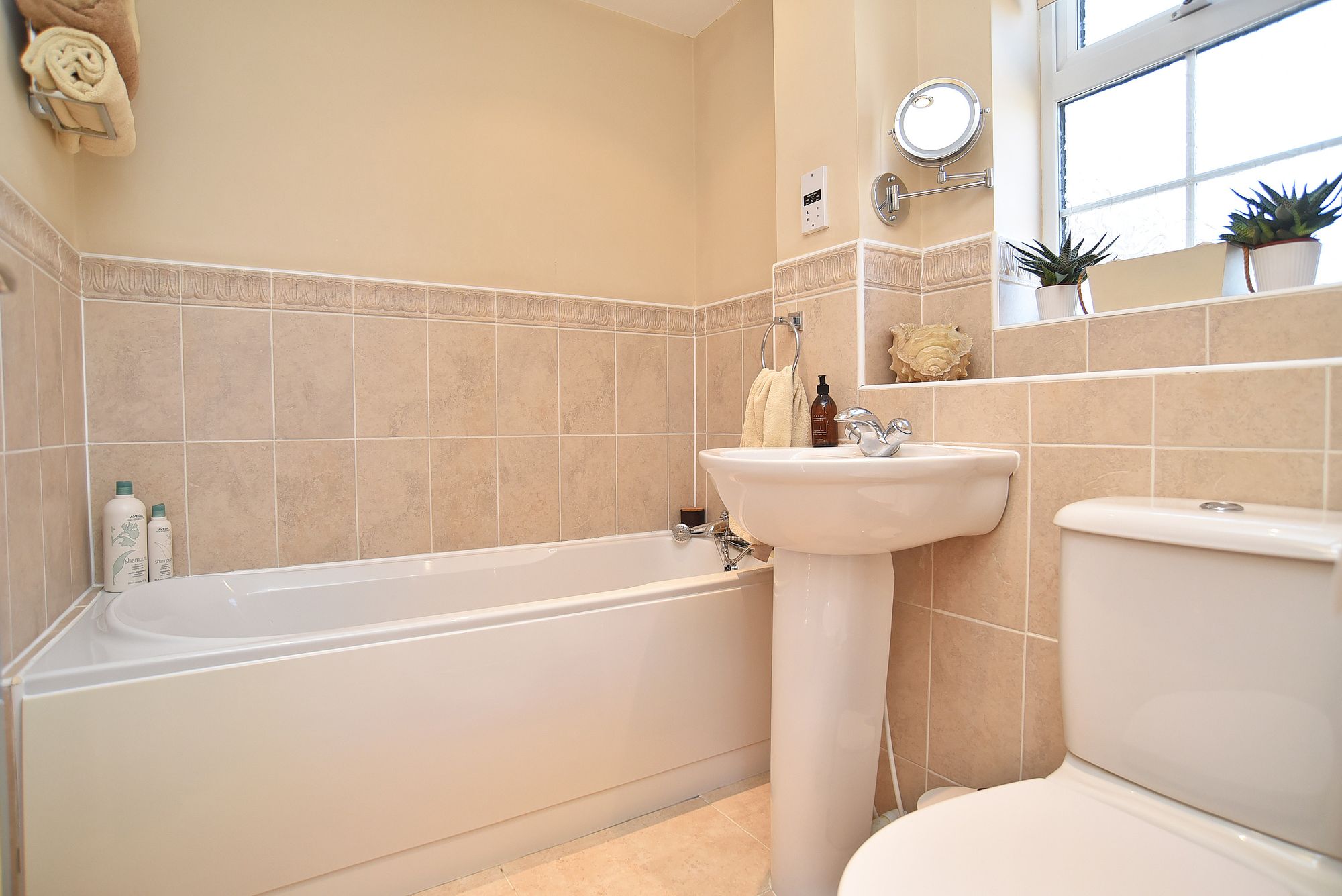 The Avenue, Harrogate, HG1