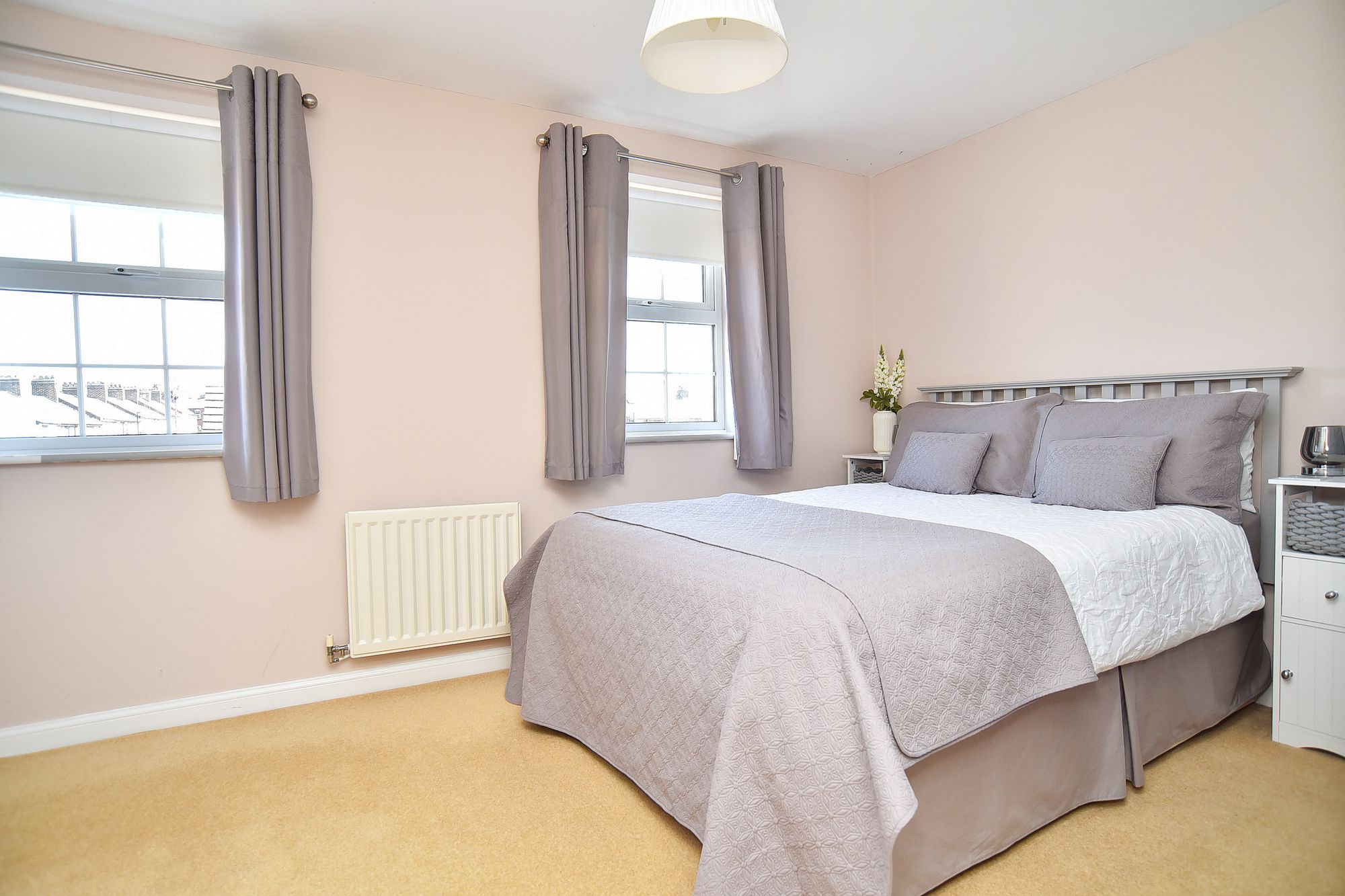 The Avenue, Harrogate, HG1