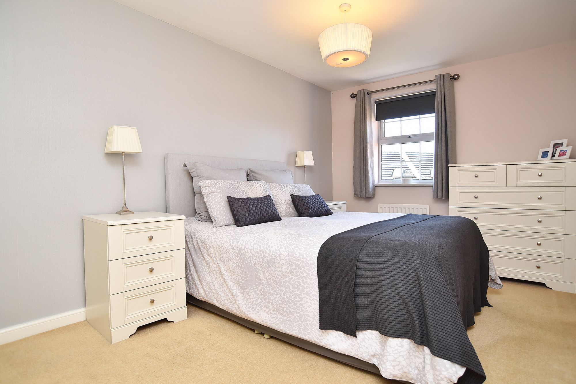 The Avenue, Harrogate, HG1