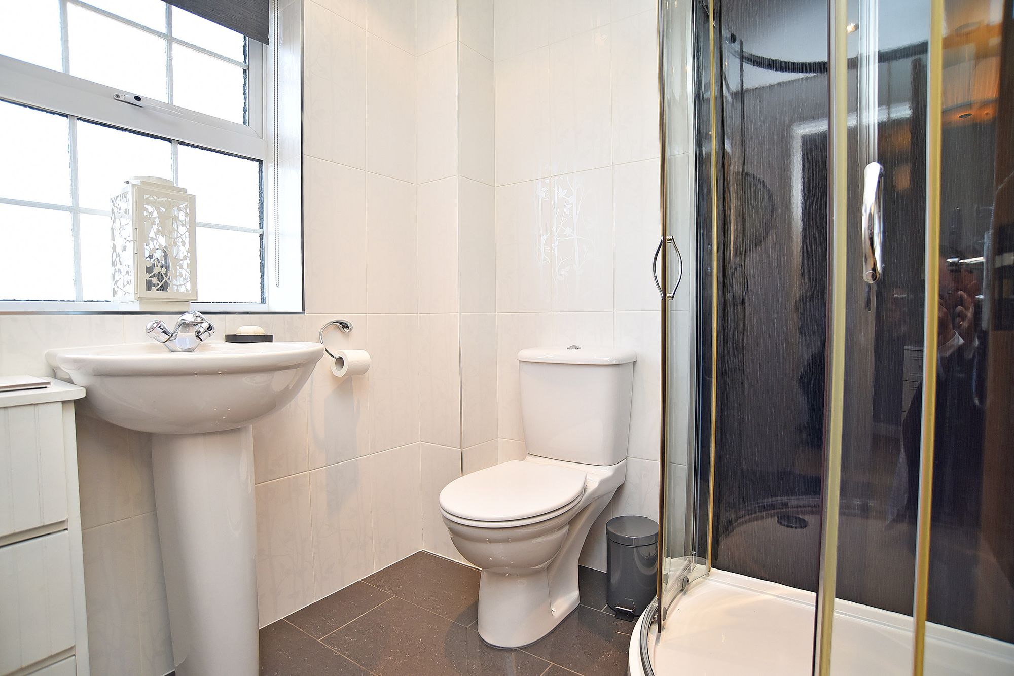 The Avenue, Harrogate, HG1
