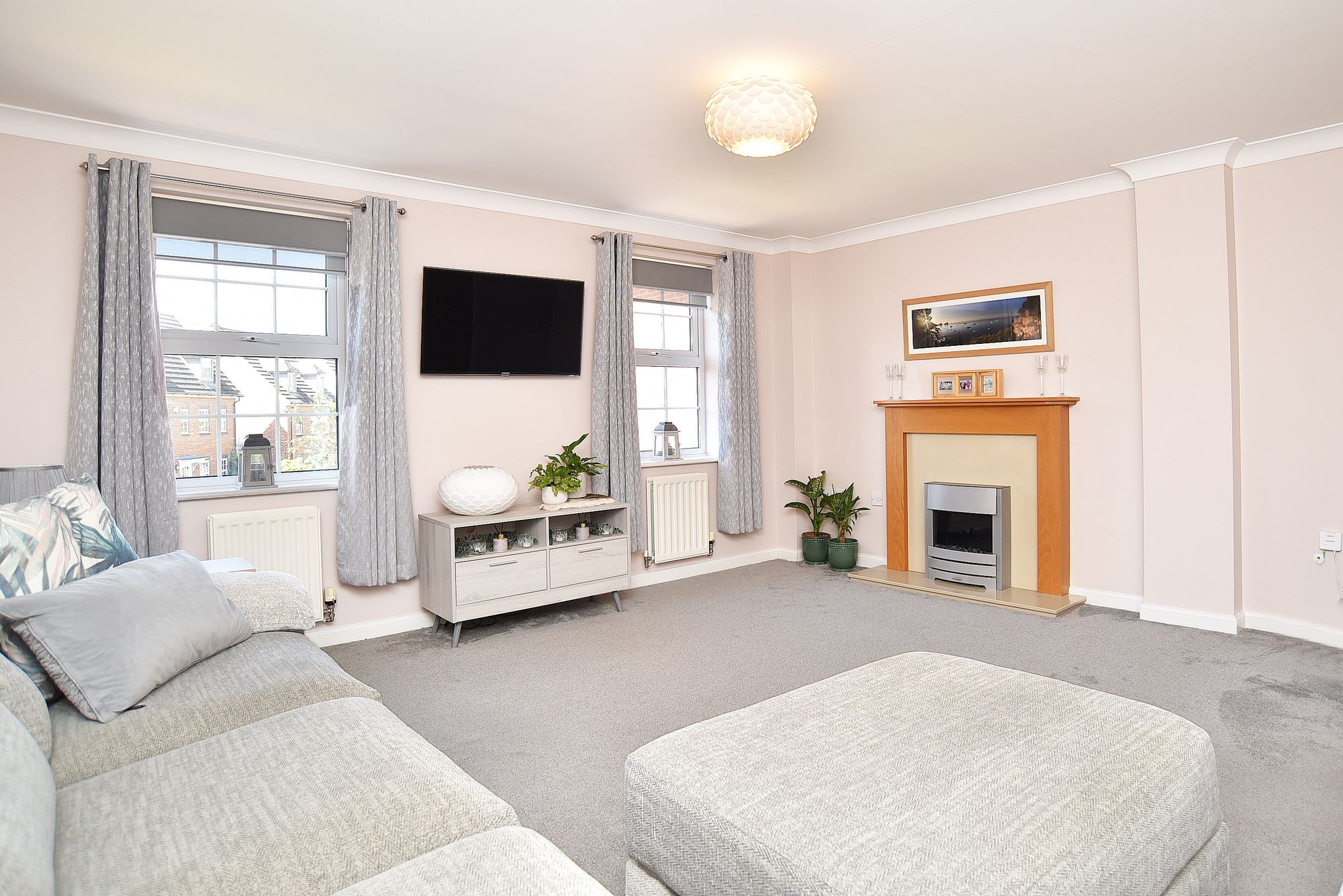 The Avenue, Harrogate, HG1