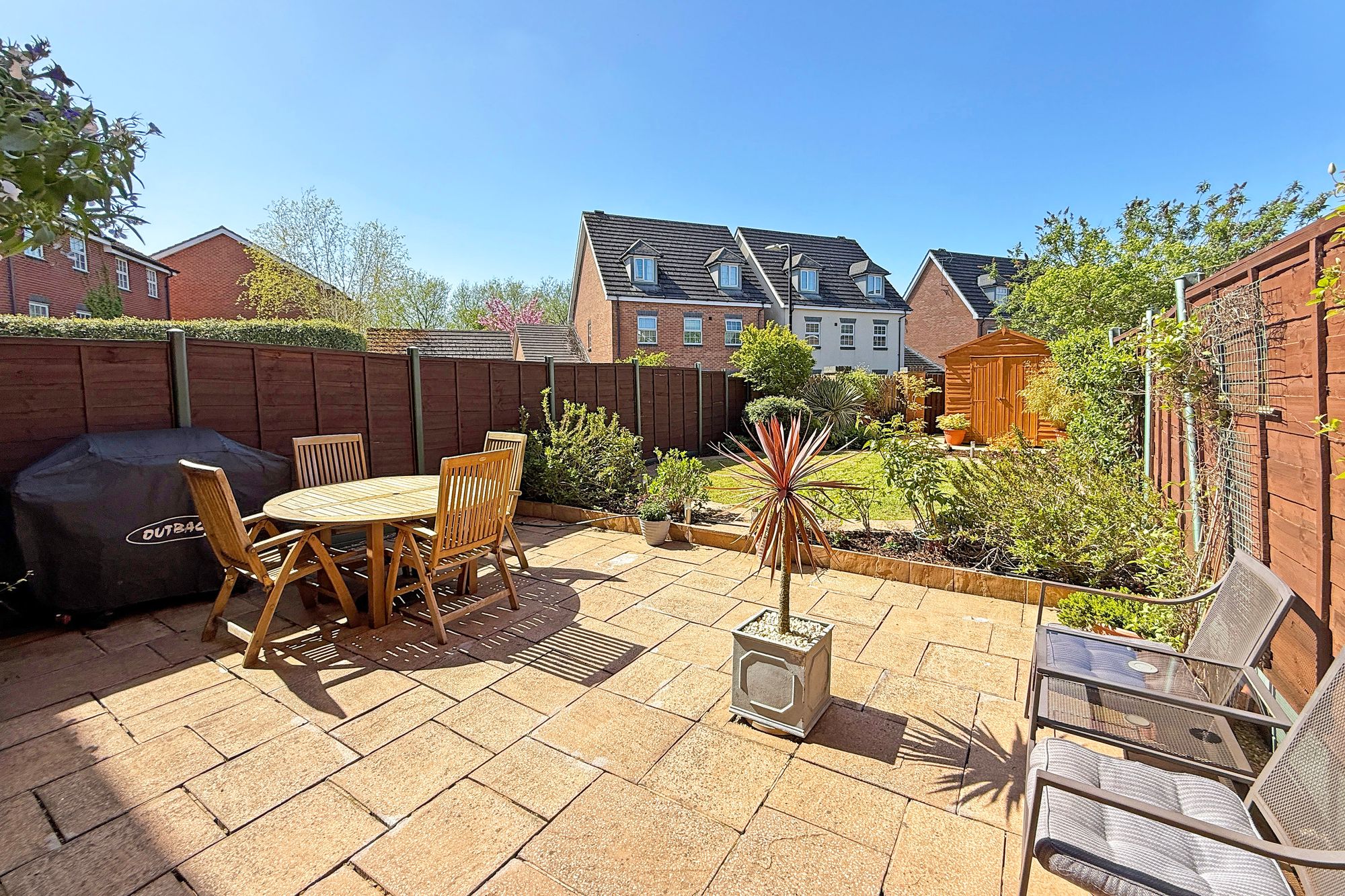 The Avenue, Harrogate, HG1
