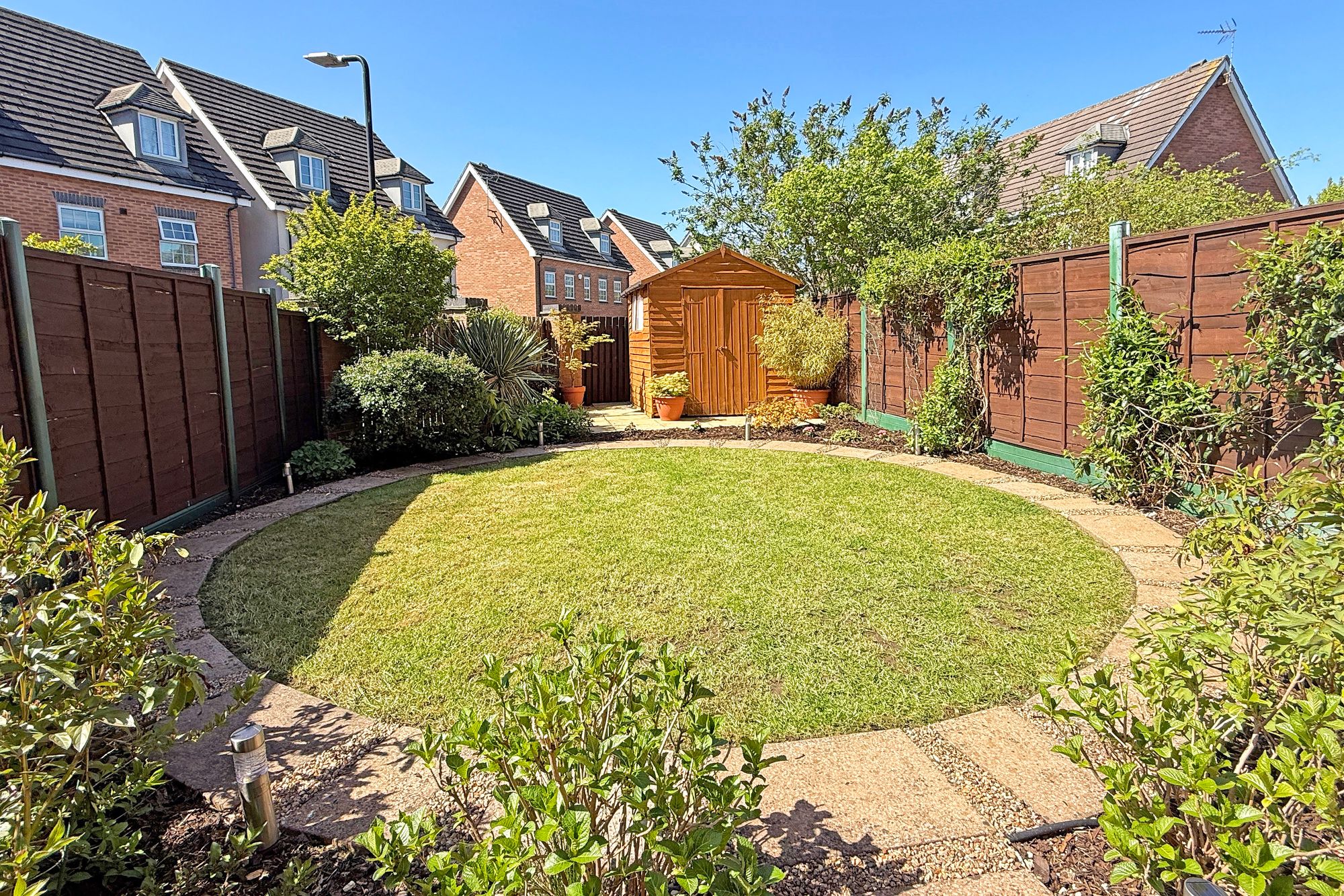 The Avenue, Harrogate, HG1