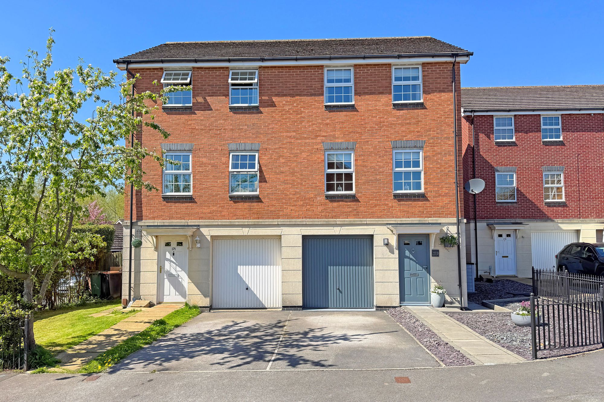The Avenue, Harrogate, HG1