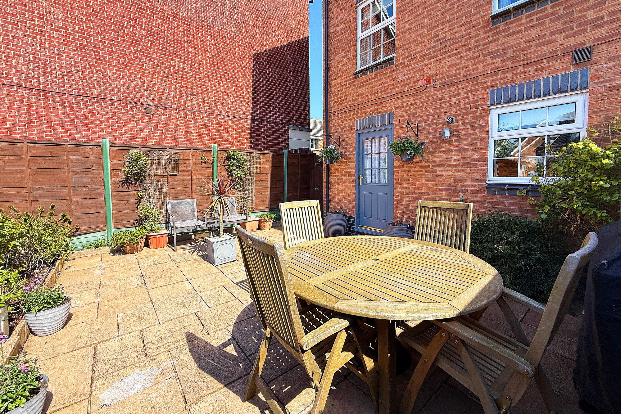 The Avenue, Harrogate, HG1