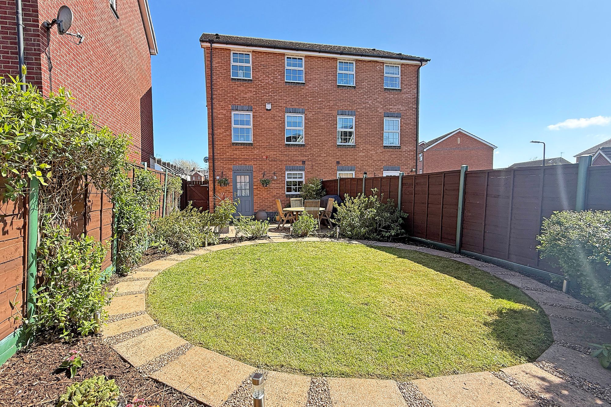 The Avenue, Harrogate, HG1