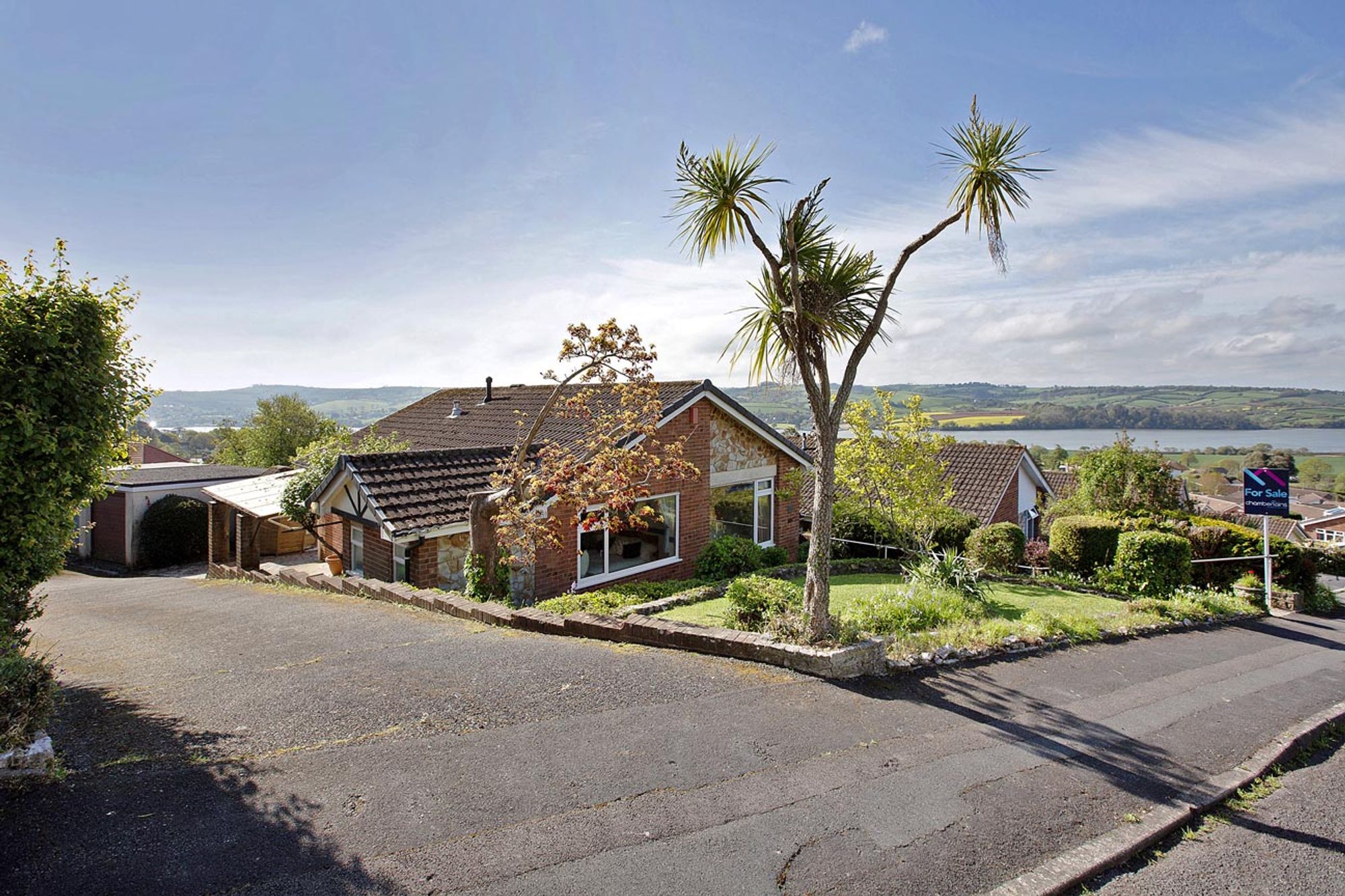 Grange Park, Bishopsteignton, TQ14