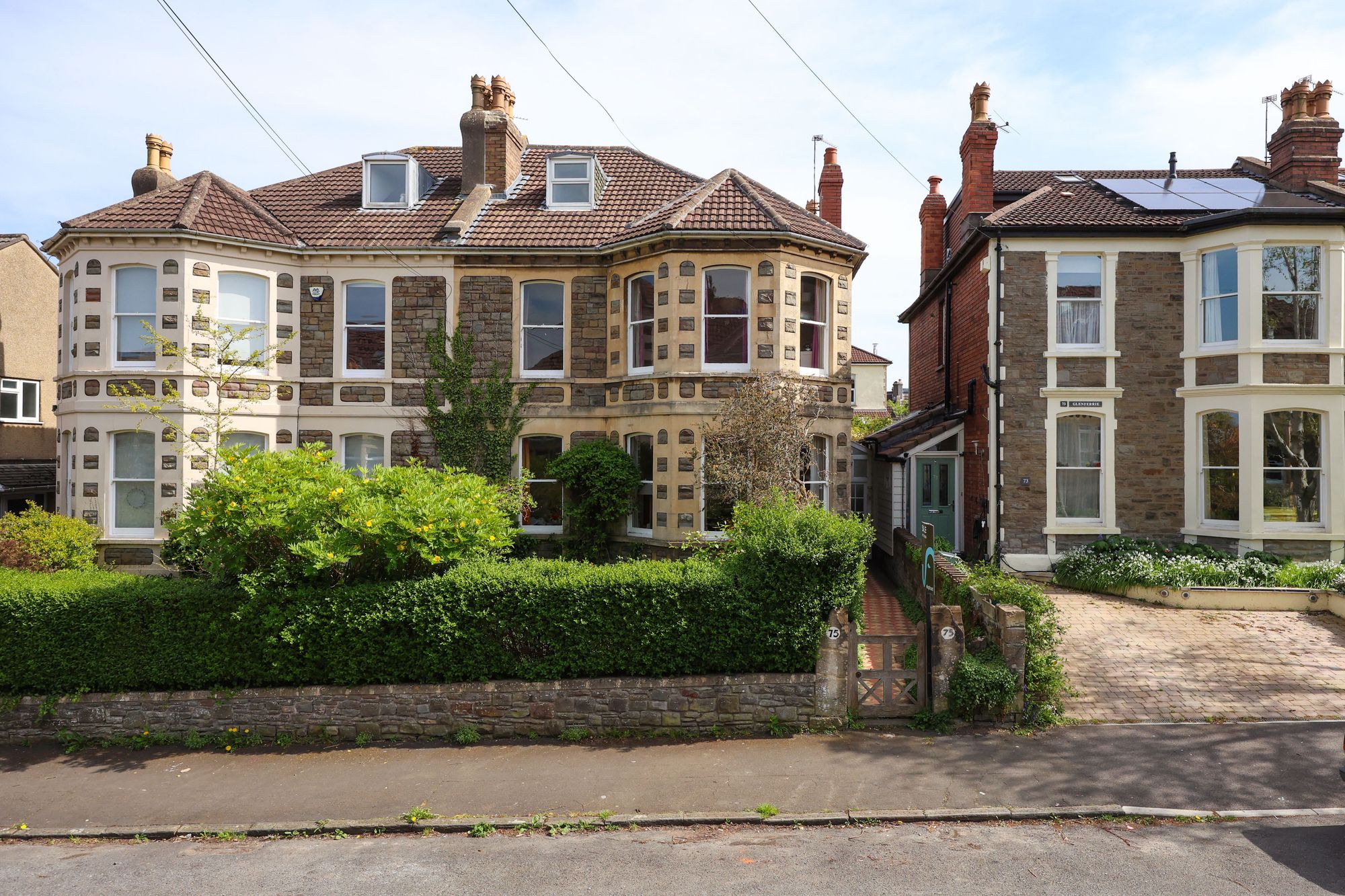 Chesterfield Road, St. Andrews, BS6