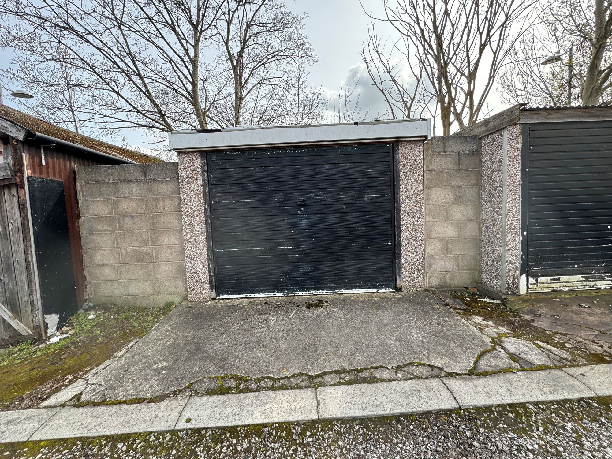 Robins Lane, St. Helens, WA9