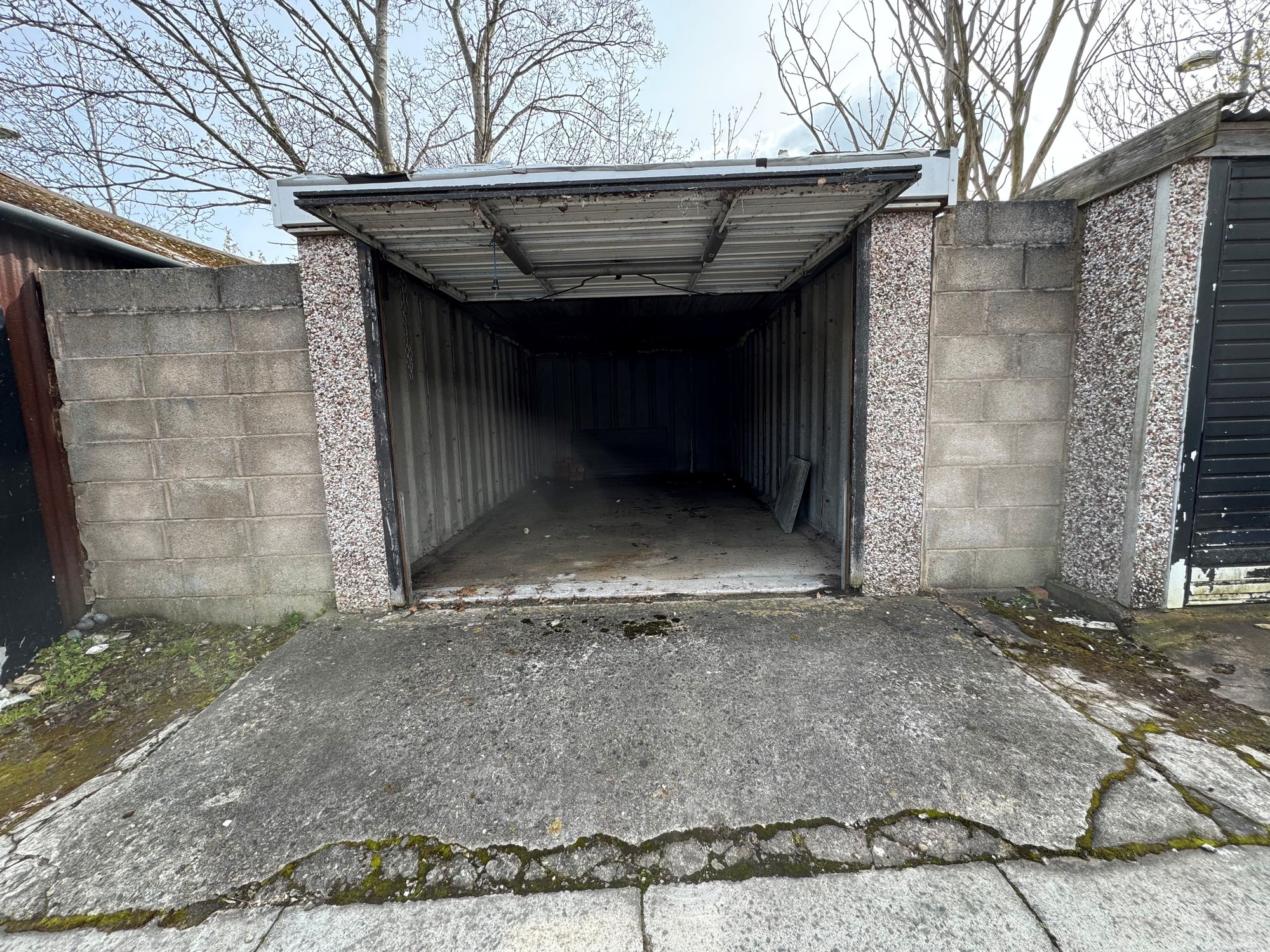 Robins Lane, St. Helens, WA9