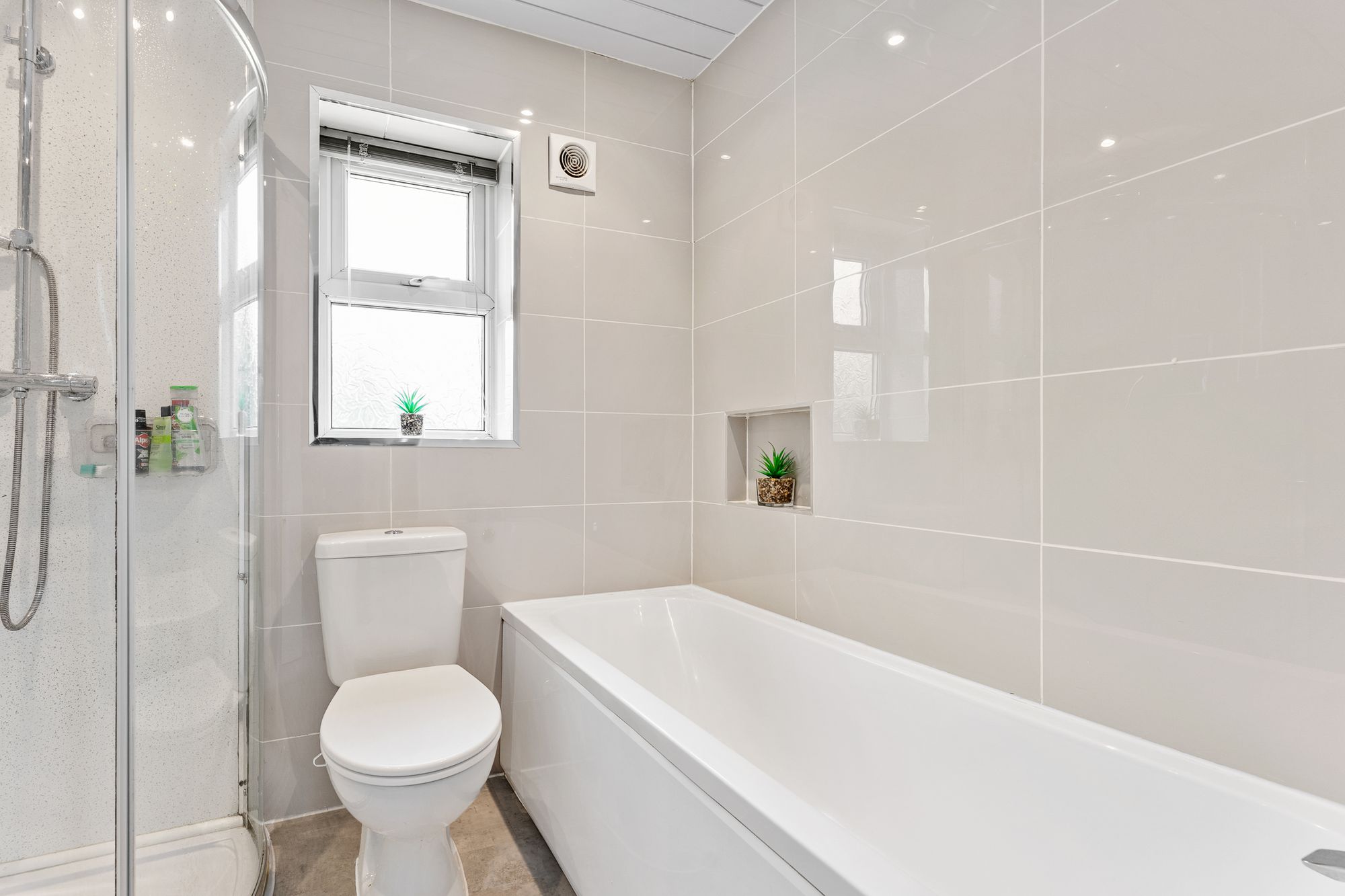 Highgate Close, Norton, WA7