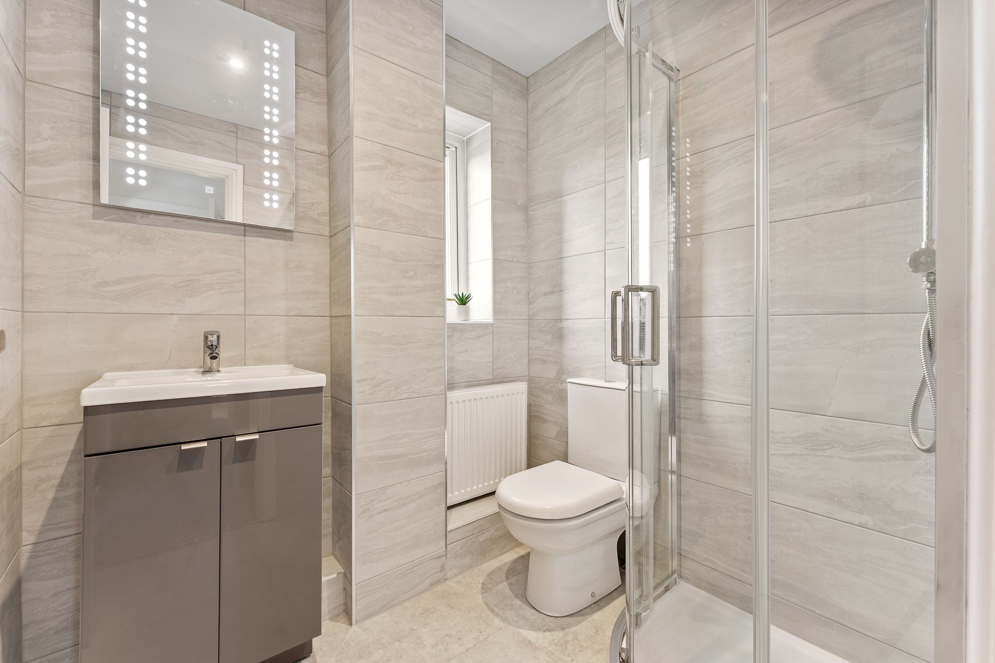 Highgate Close, Norton, WA7