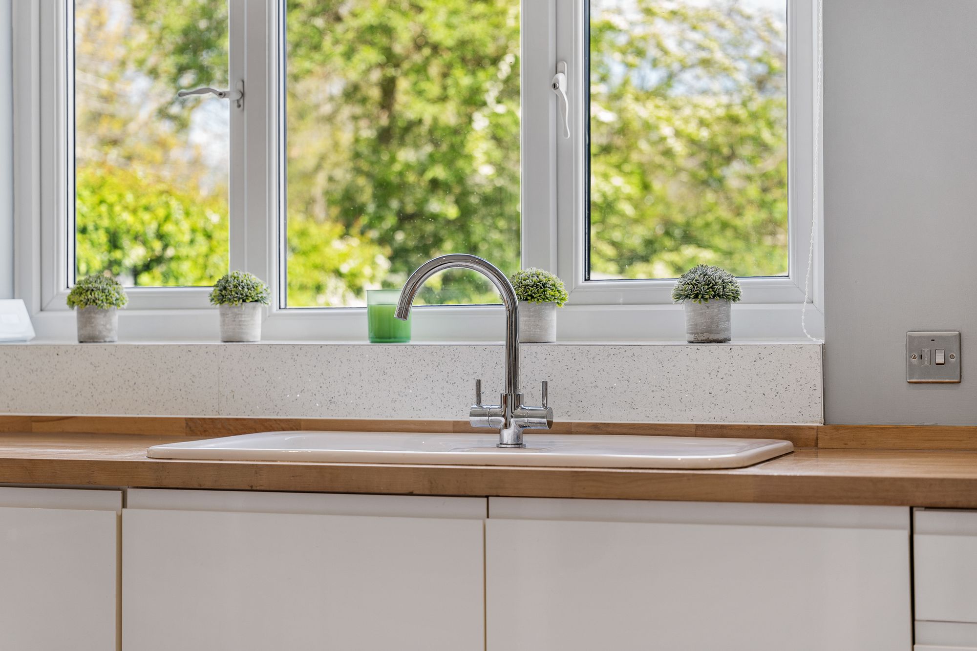 Highgate Close, Norton, WA7