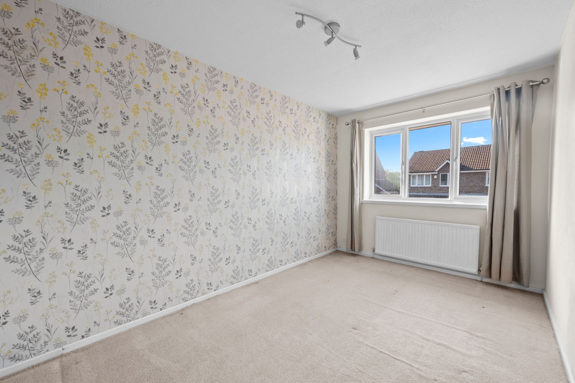 Tweedsmuir Close, Warrington