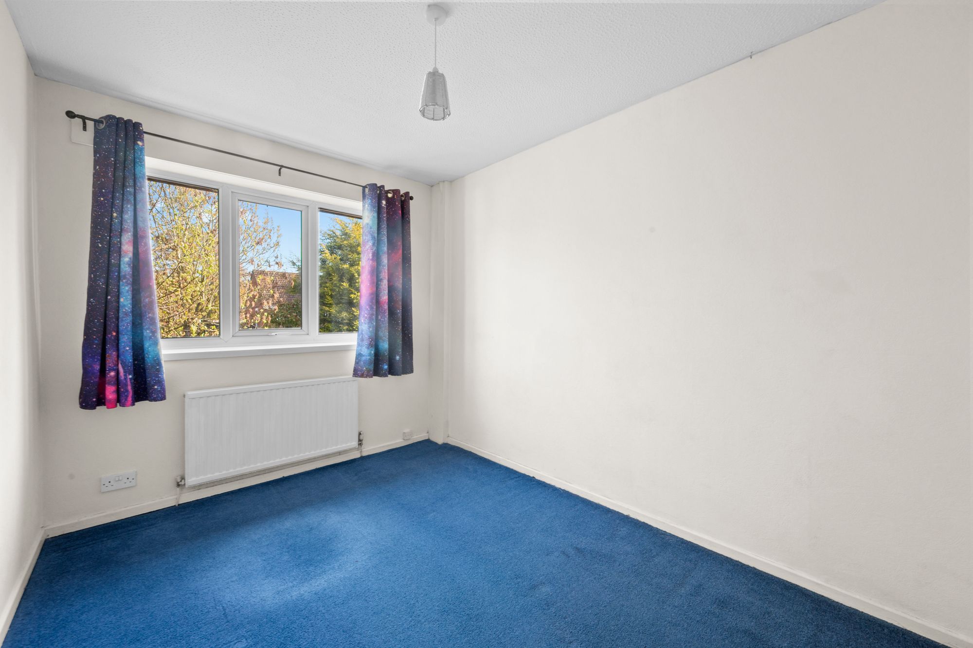 Tweedsmuir Close, Warrington