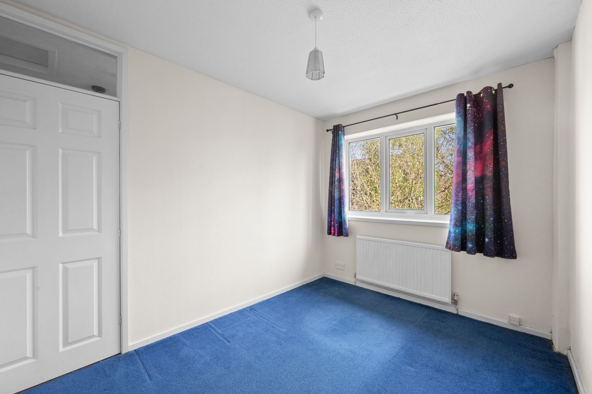 Tweedsmuir Close, Warrington