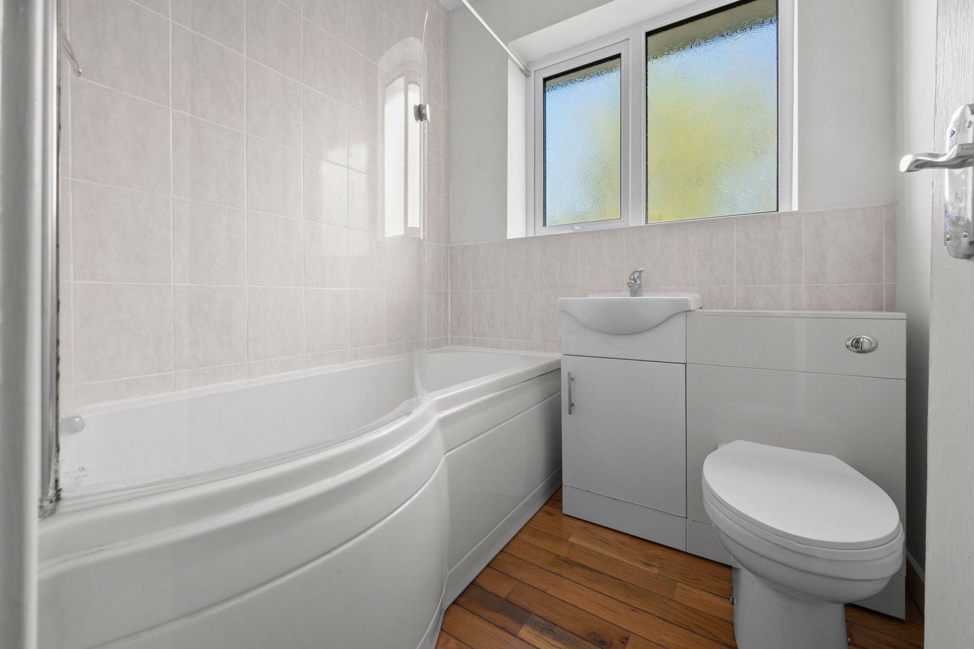 Tweedsmuir Close, Warrington