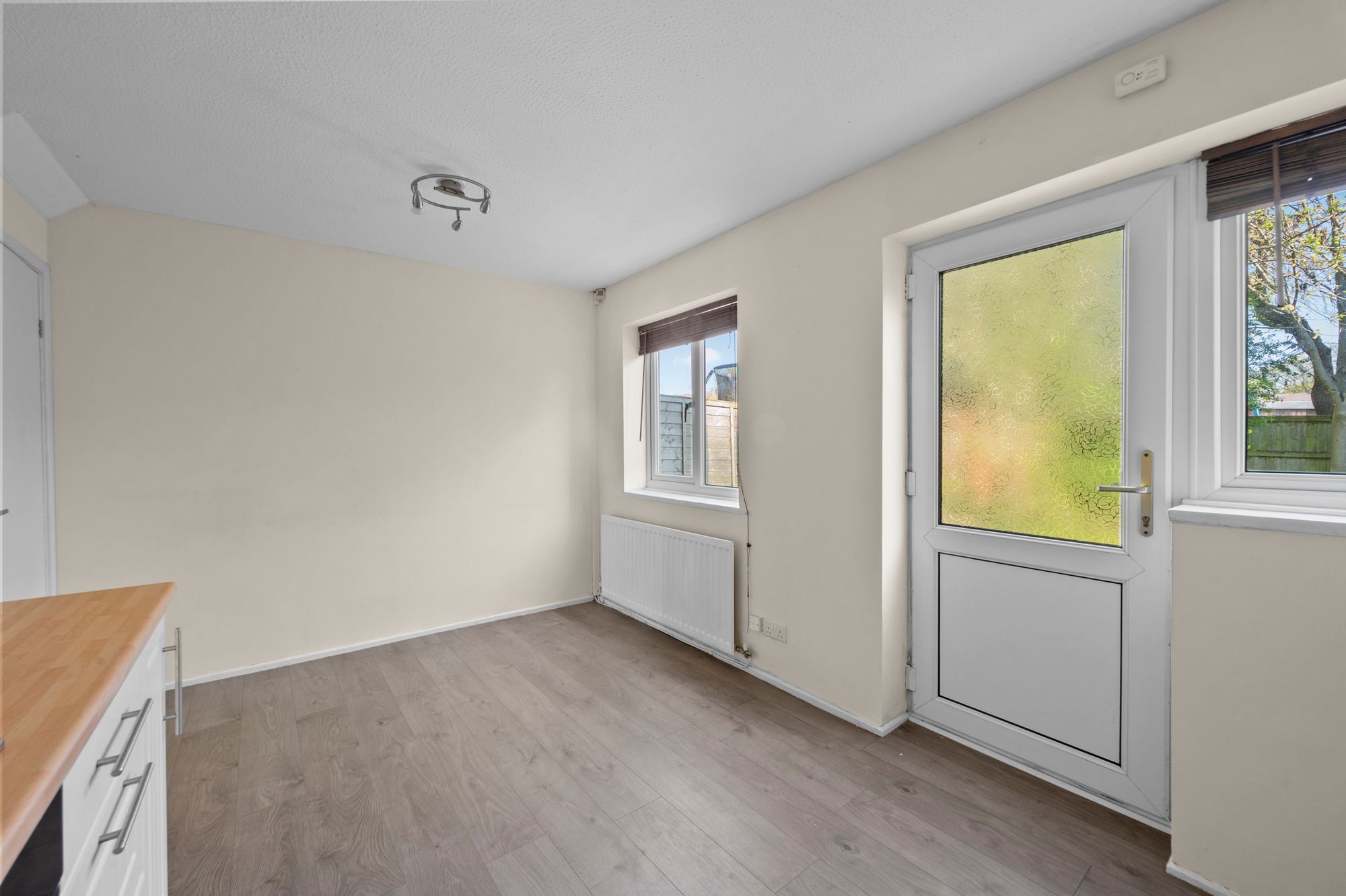 Tweedsmuir Close, Warrington