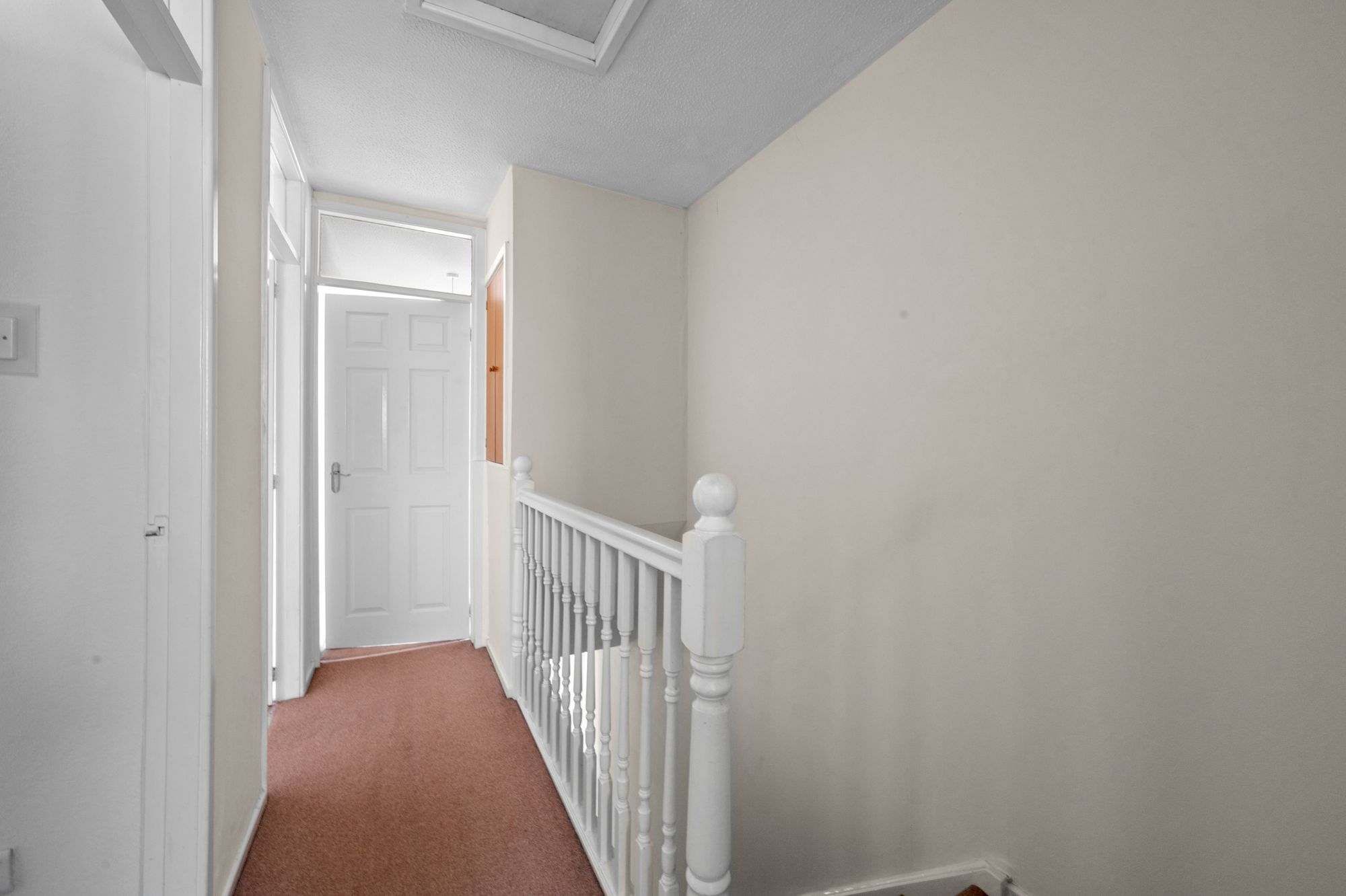 Tweedsmuir Close, Warrington