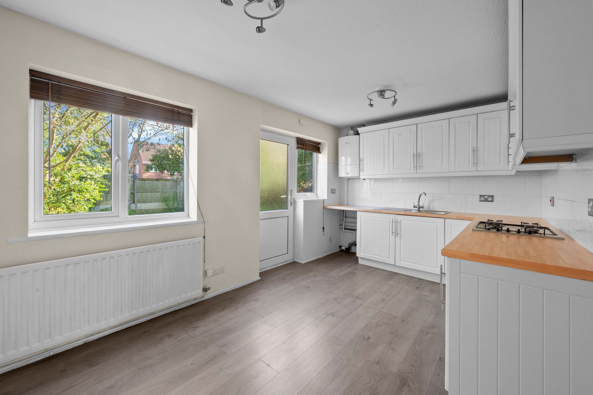 Tweedsmuir Close, Warrington