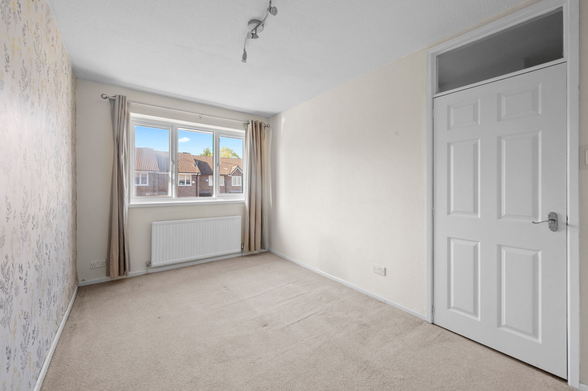 Tweedsmuir Close, Warrington