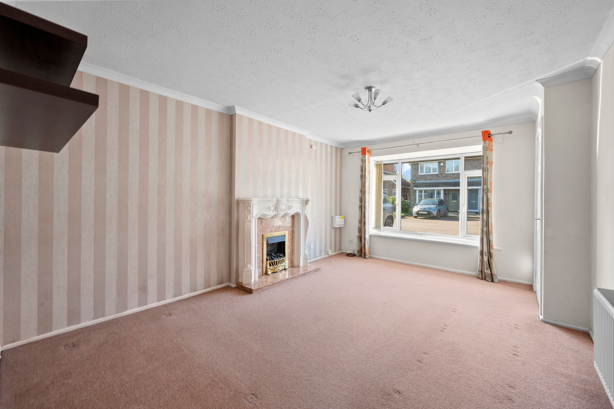 Tweedsmuir Close, Warrington