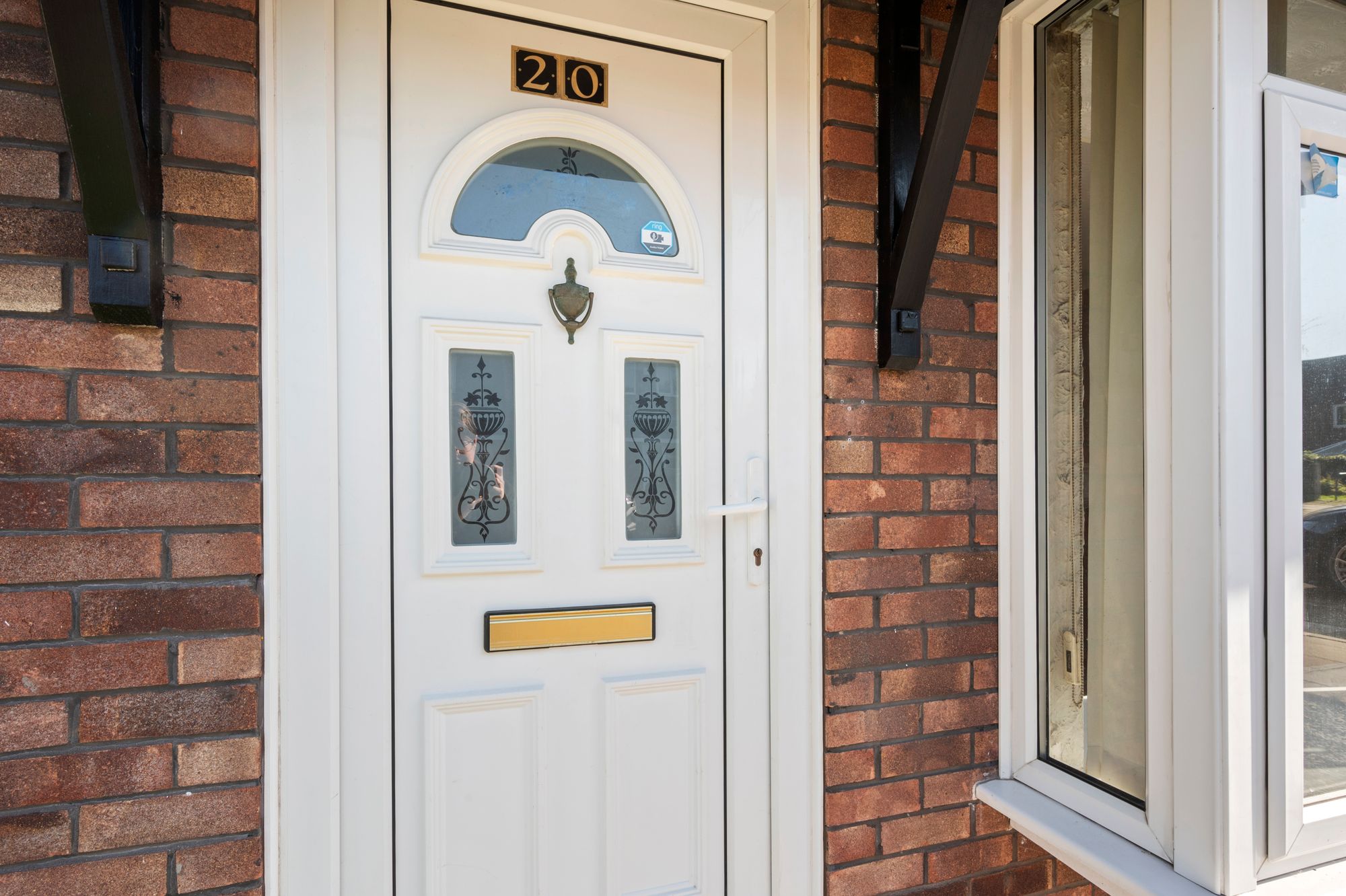 Tweedsmuir Close, Warrington