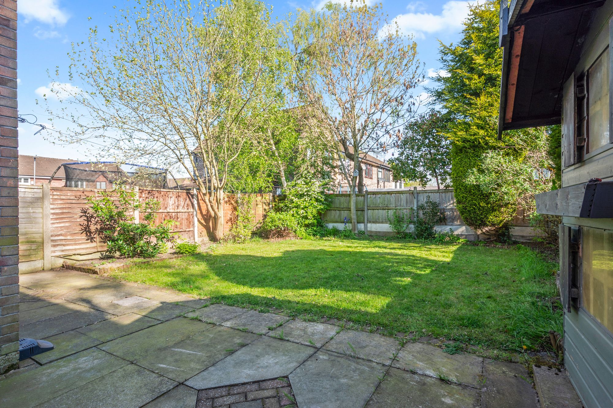 Tweedsmuir Close, Warrington