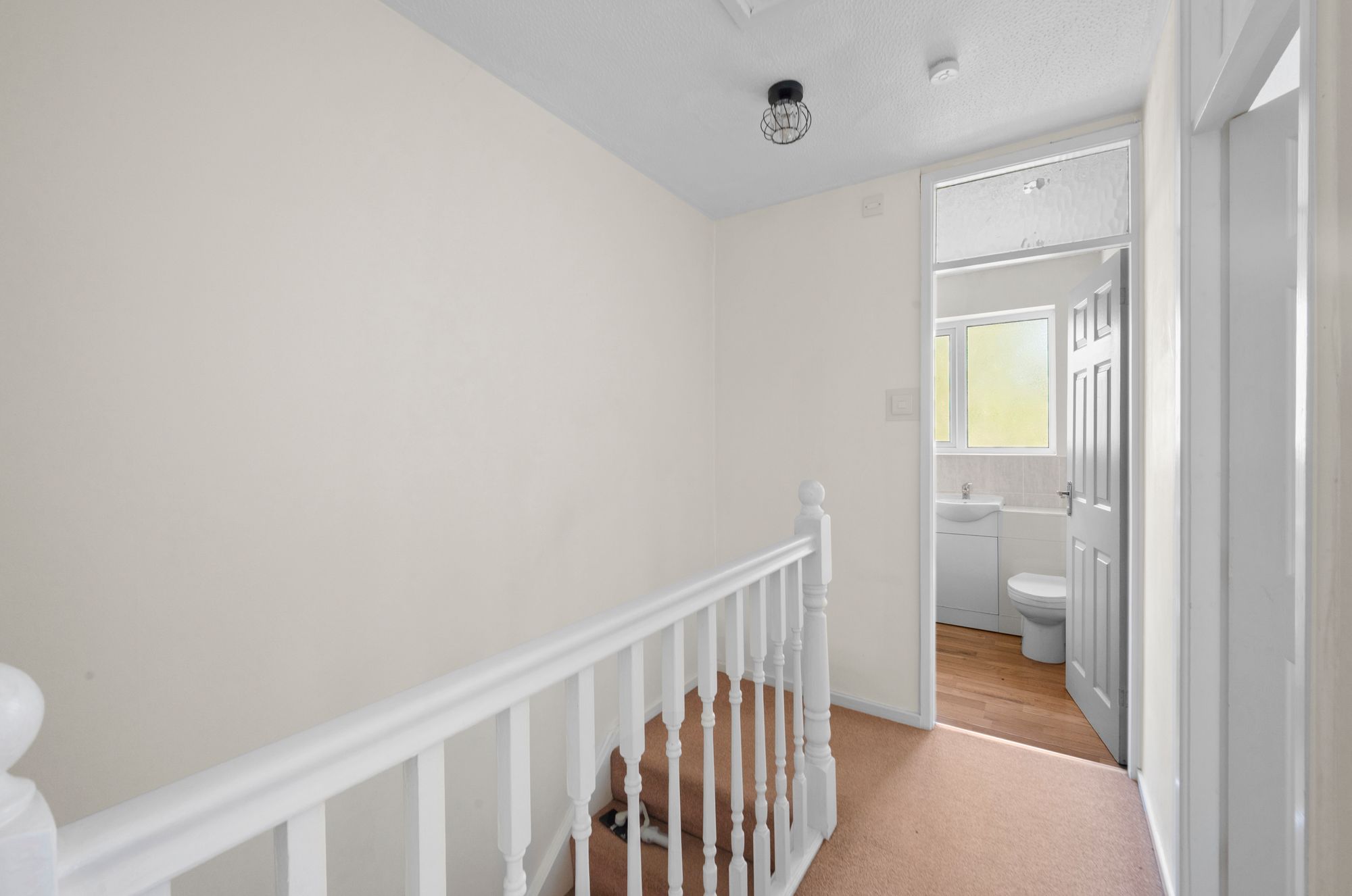 Tweedsmuir Close, Warrington