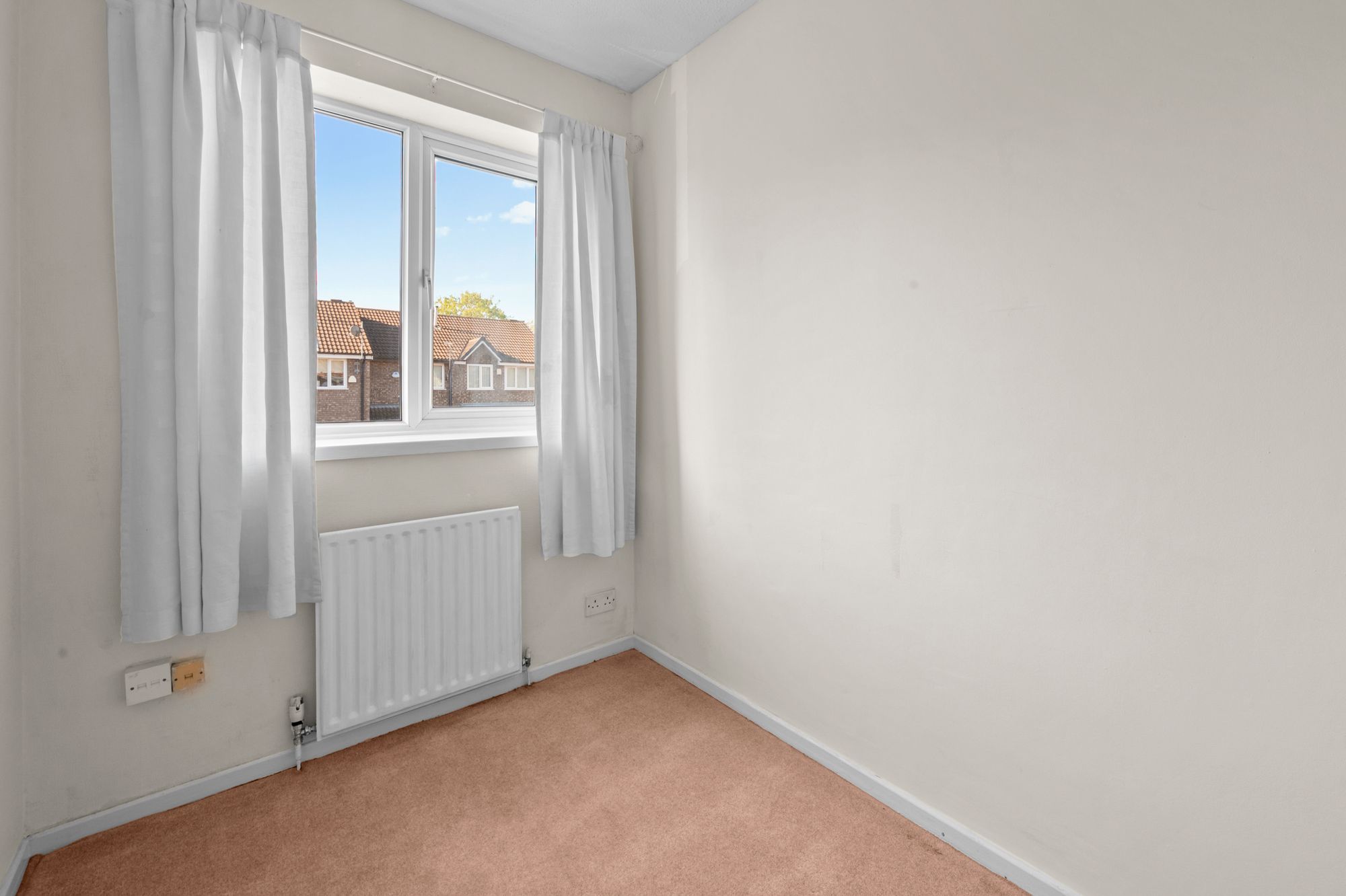 Tweedsmuir Close, Warrington