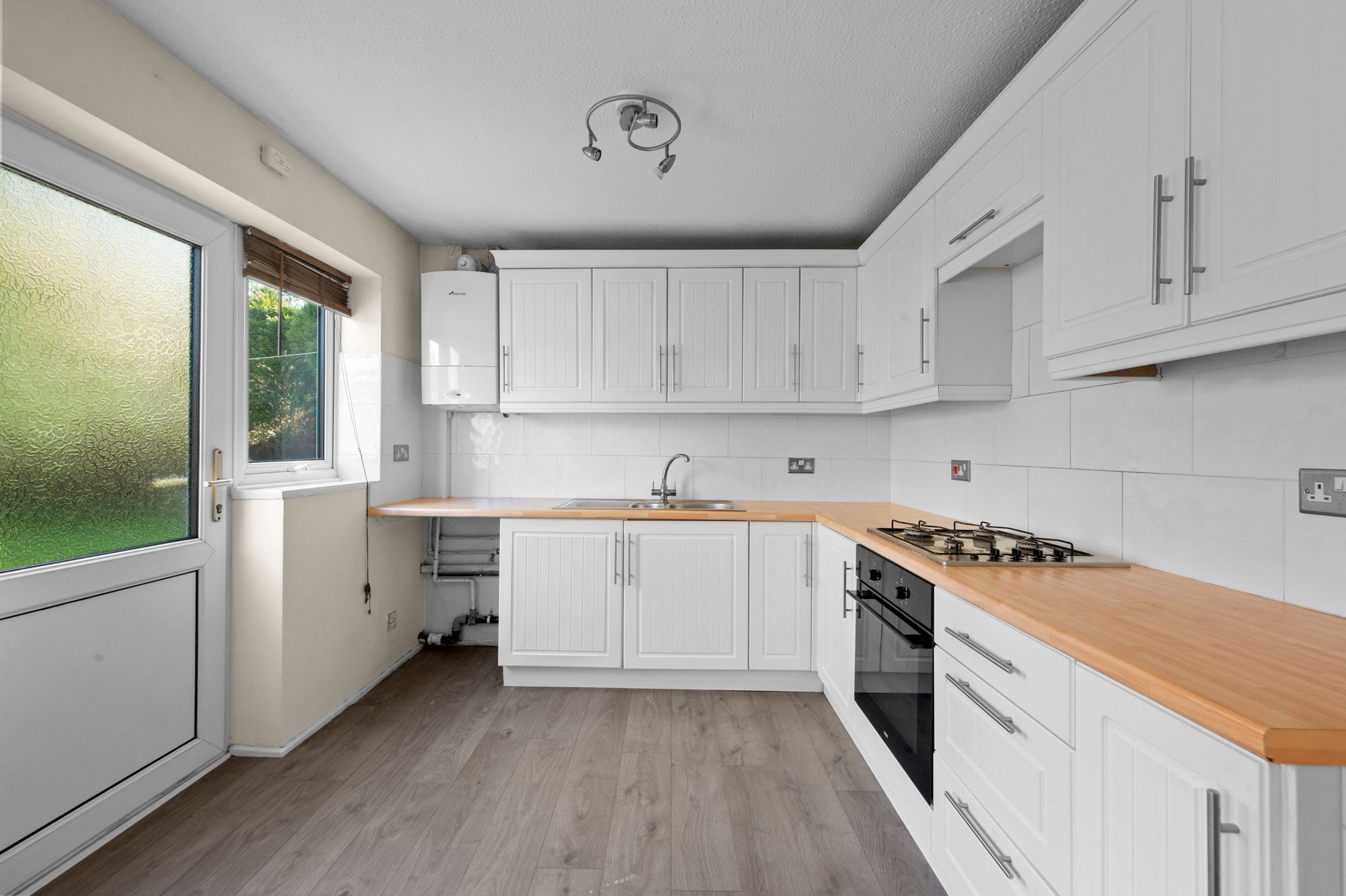 Tweedsmuir Close, Warrington