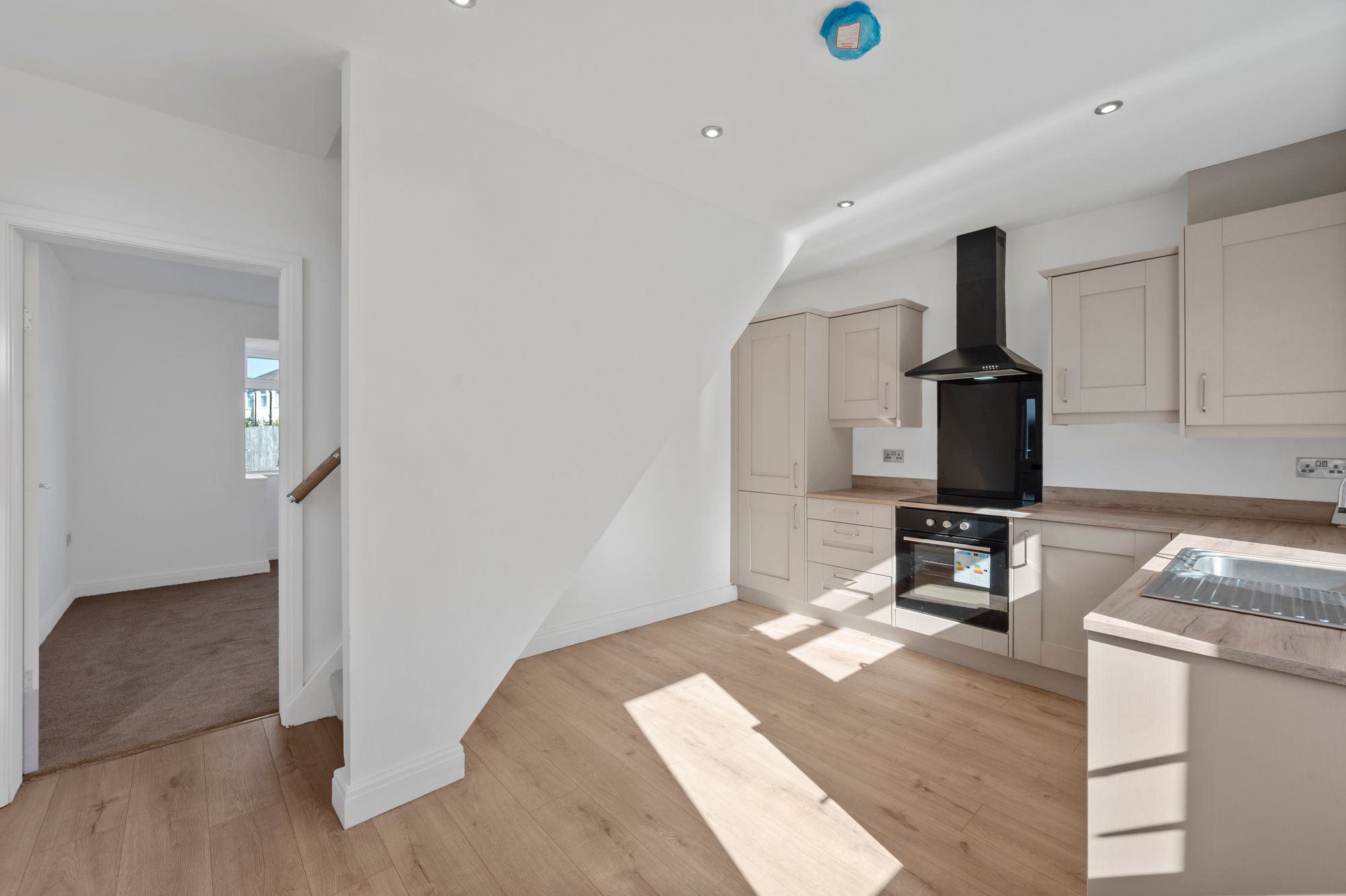 Burton Road, Warrington