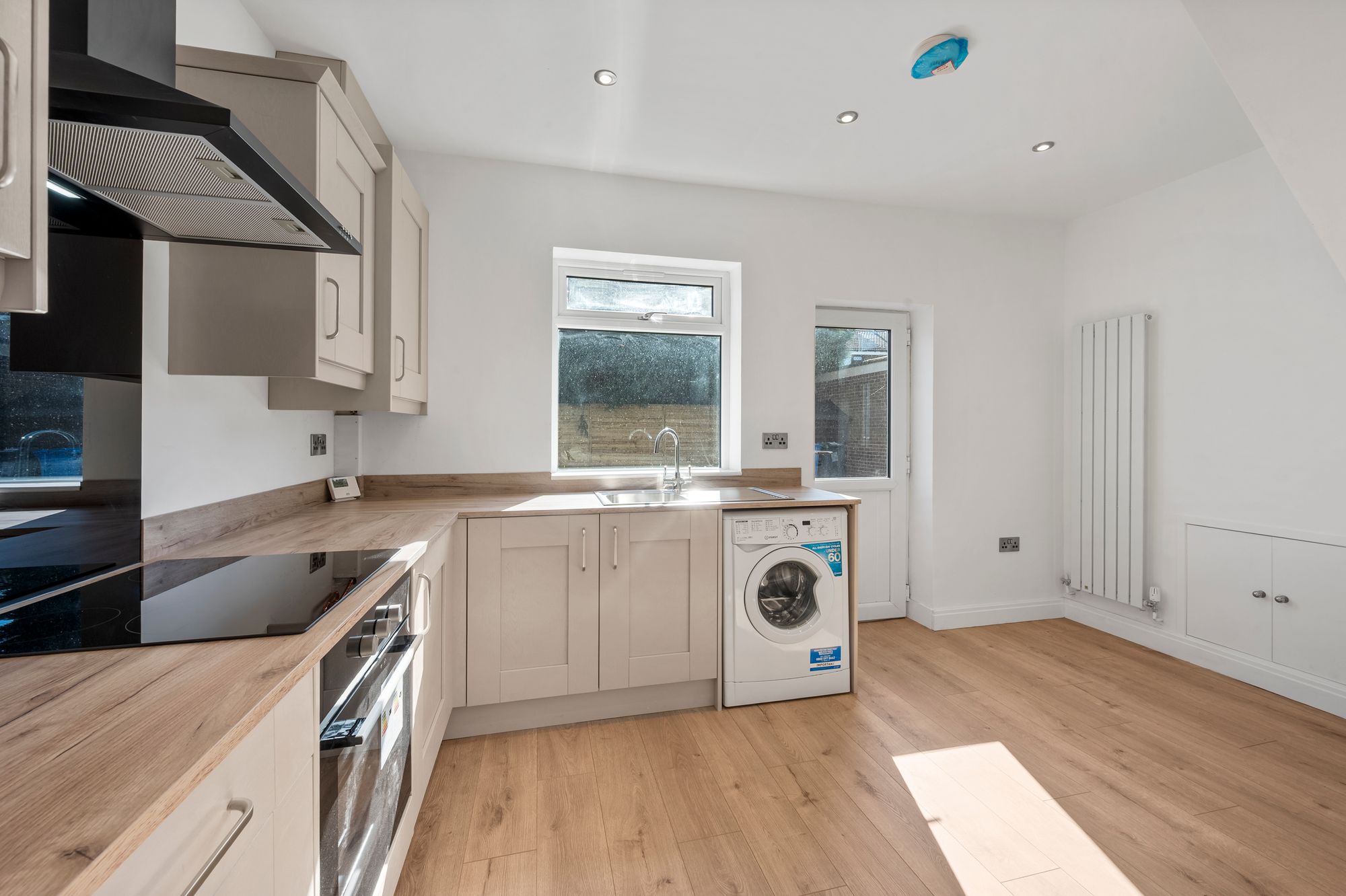 Burton Road, Warrington