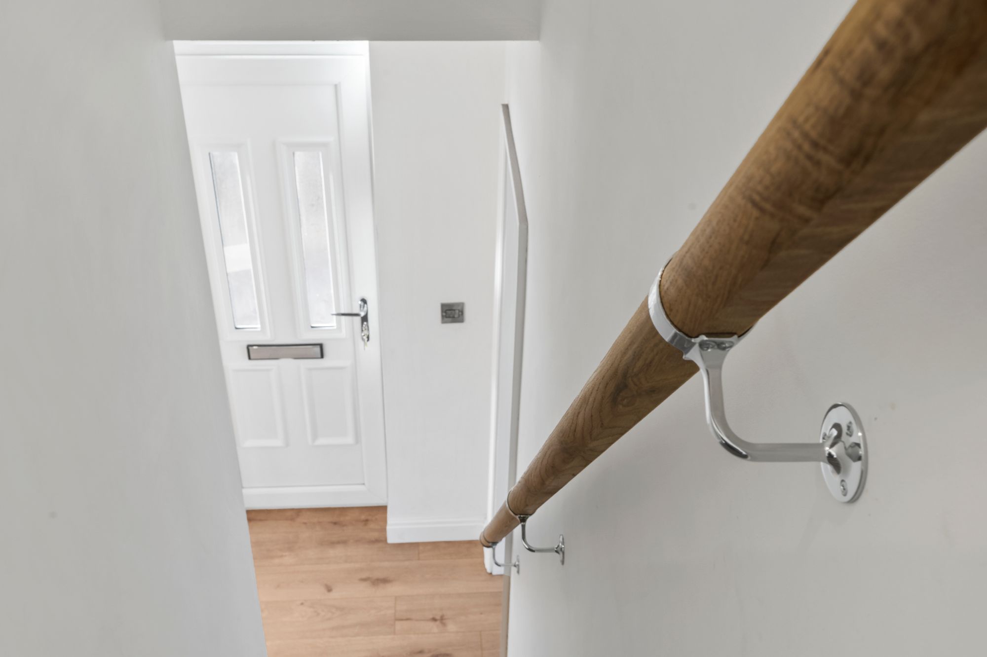 Burton Road, Warrington