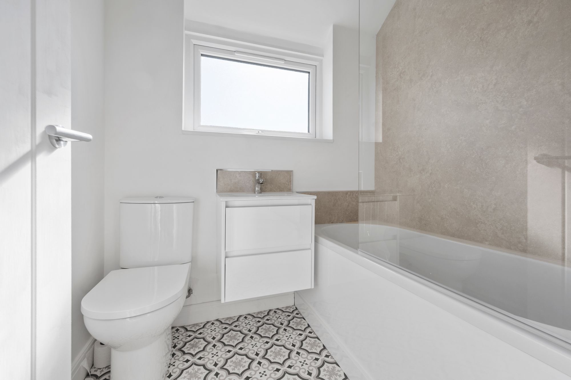 Burton Road, Warrington