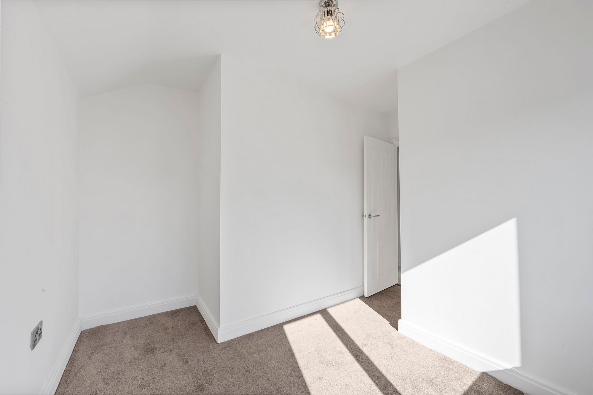 Burton Road, Warrington