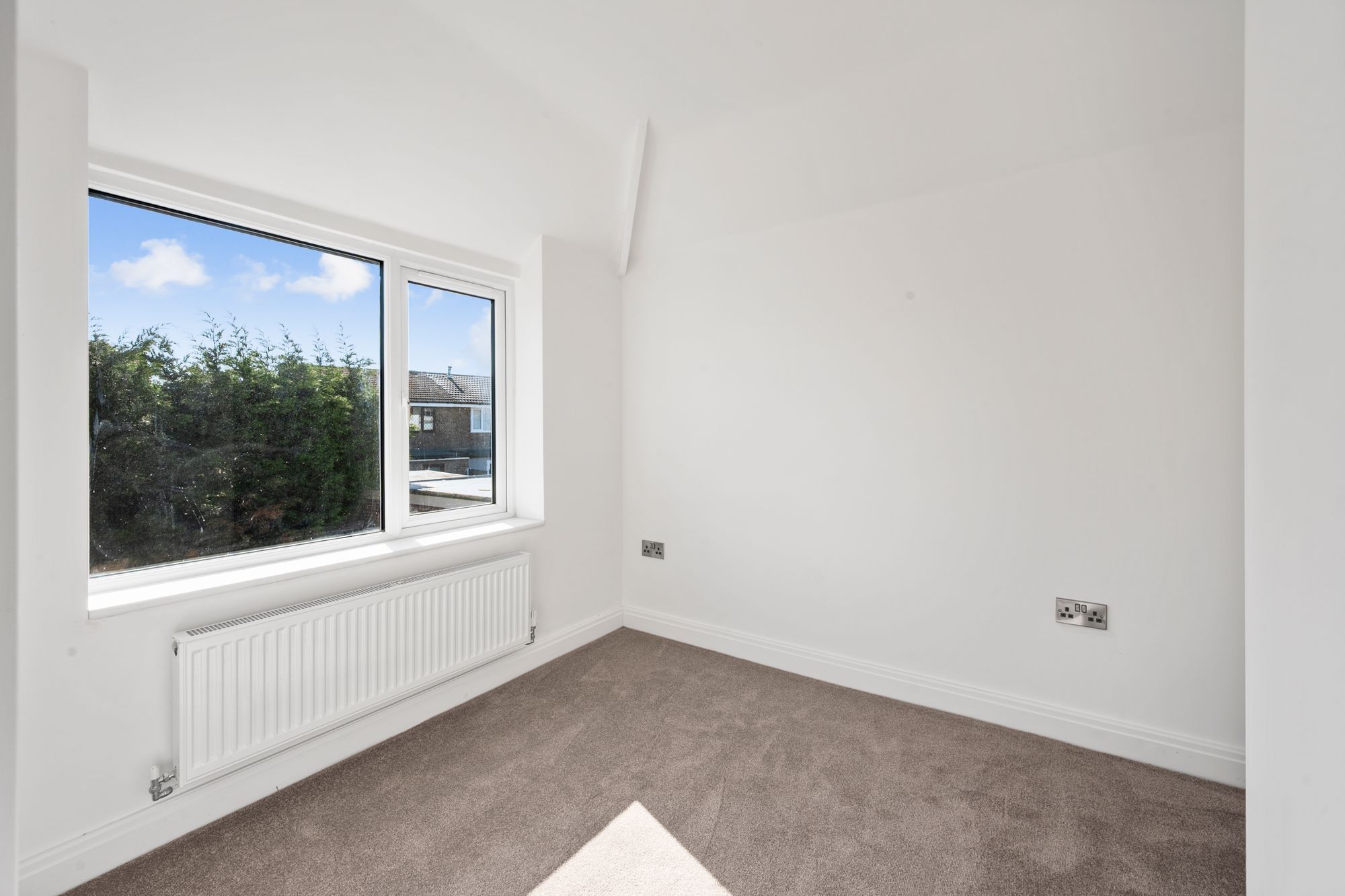 Burton Road, Warrington