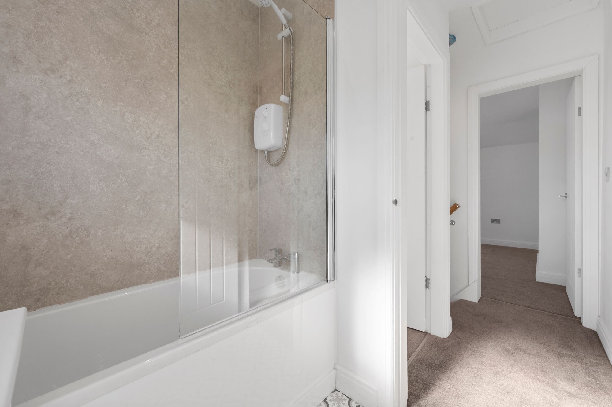 Burton Road, Warrington