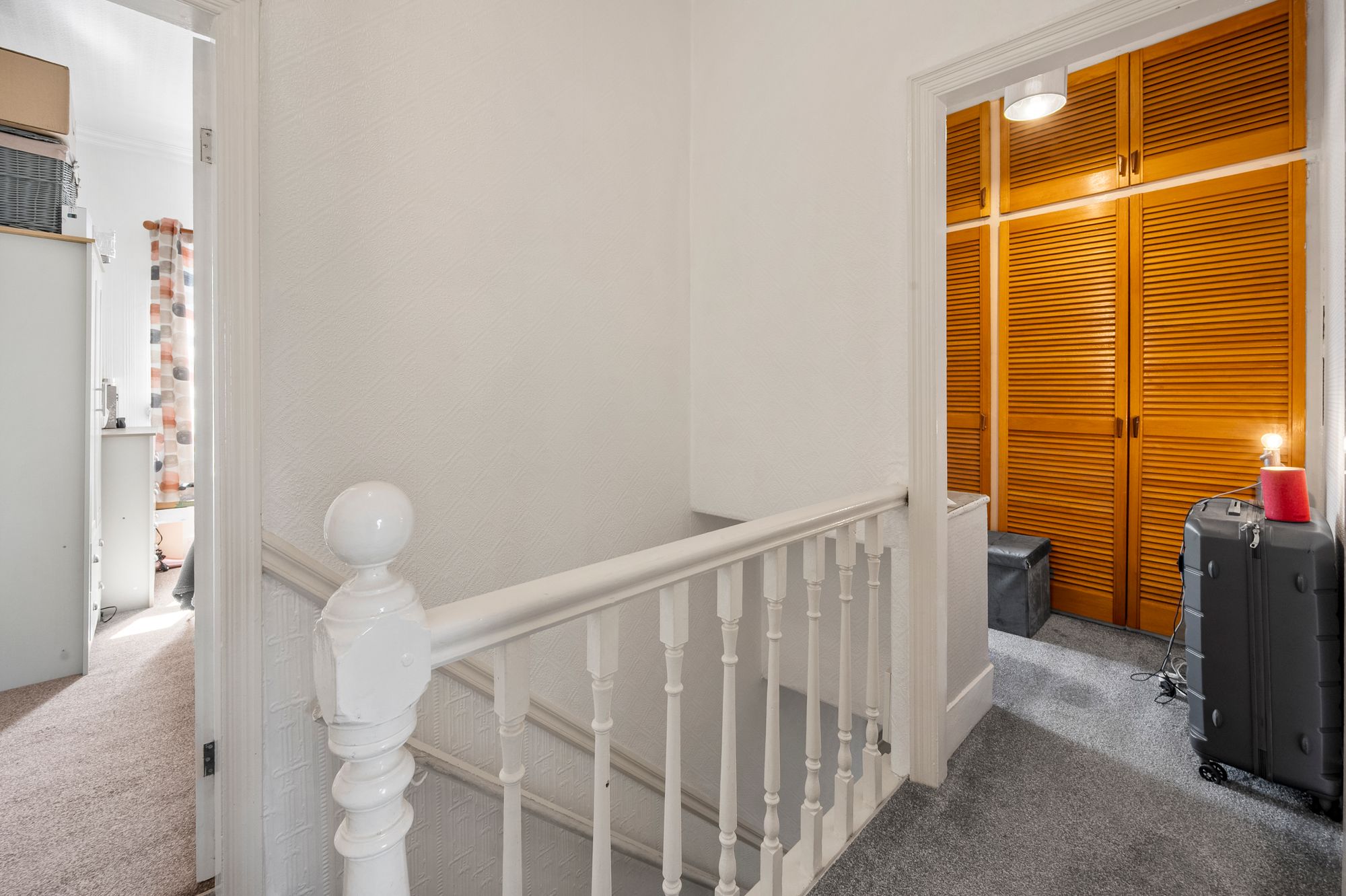 St. Helens Road, Leigh